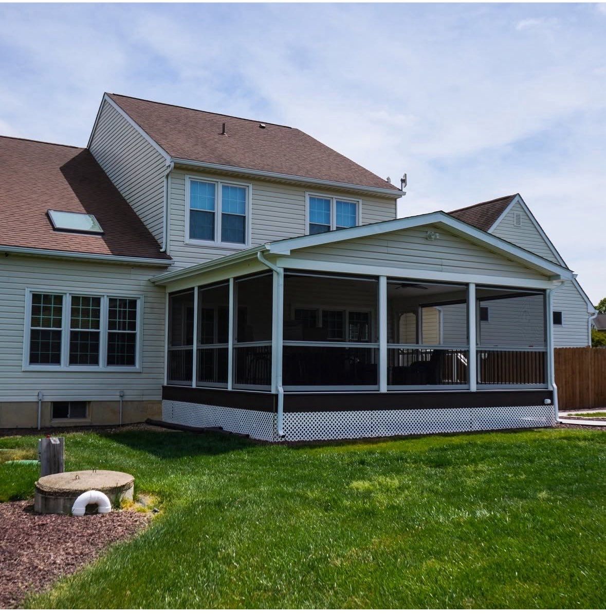 Project in Middletown by WilLine Builders LLC