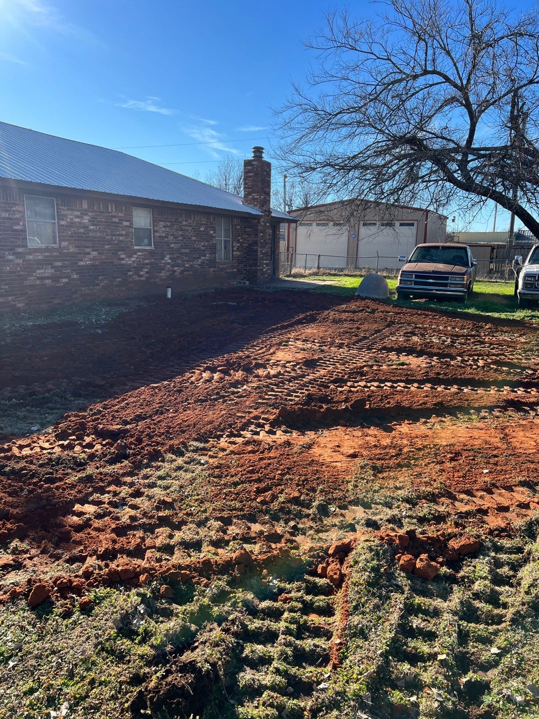Septic Tank Replacement by Cyclone Septics