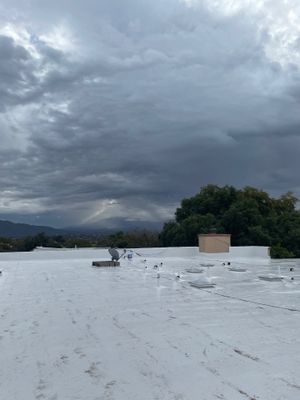 Project in Tucson