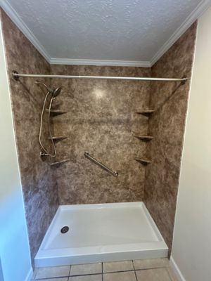 Project in Cookeville