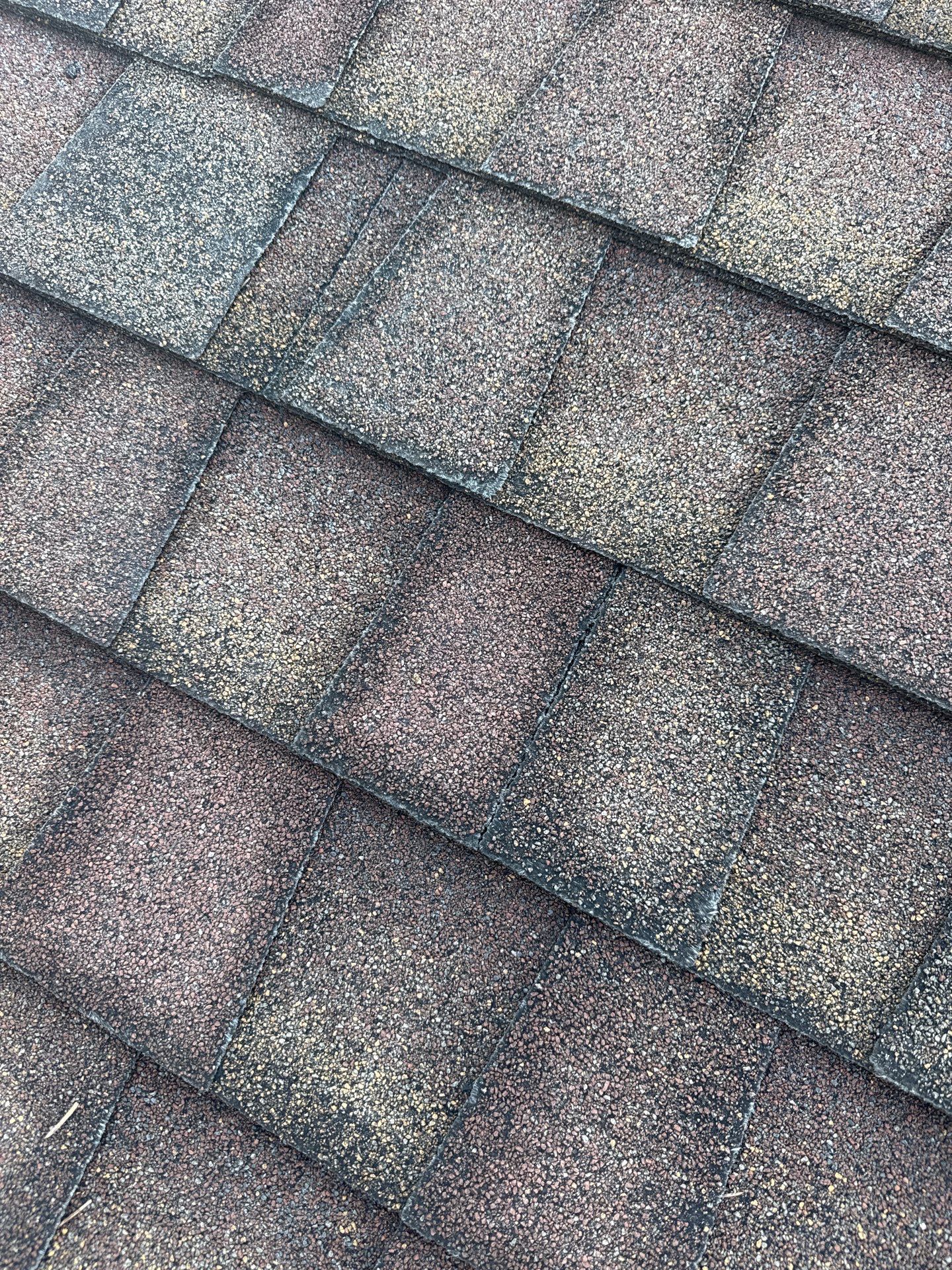 Residential GAF Timberline HDZ Shingle Roof Installation in Walnut Bottom by Teflon Roofing