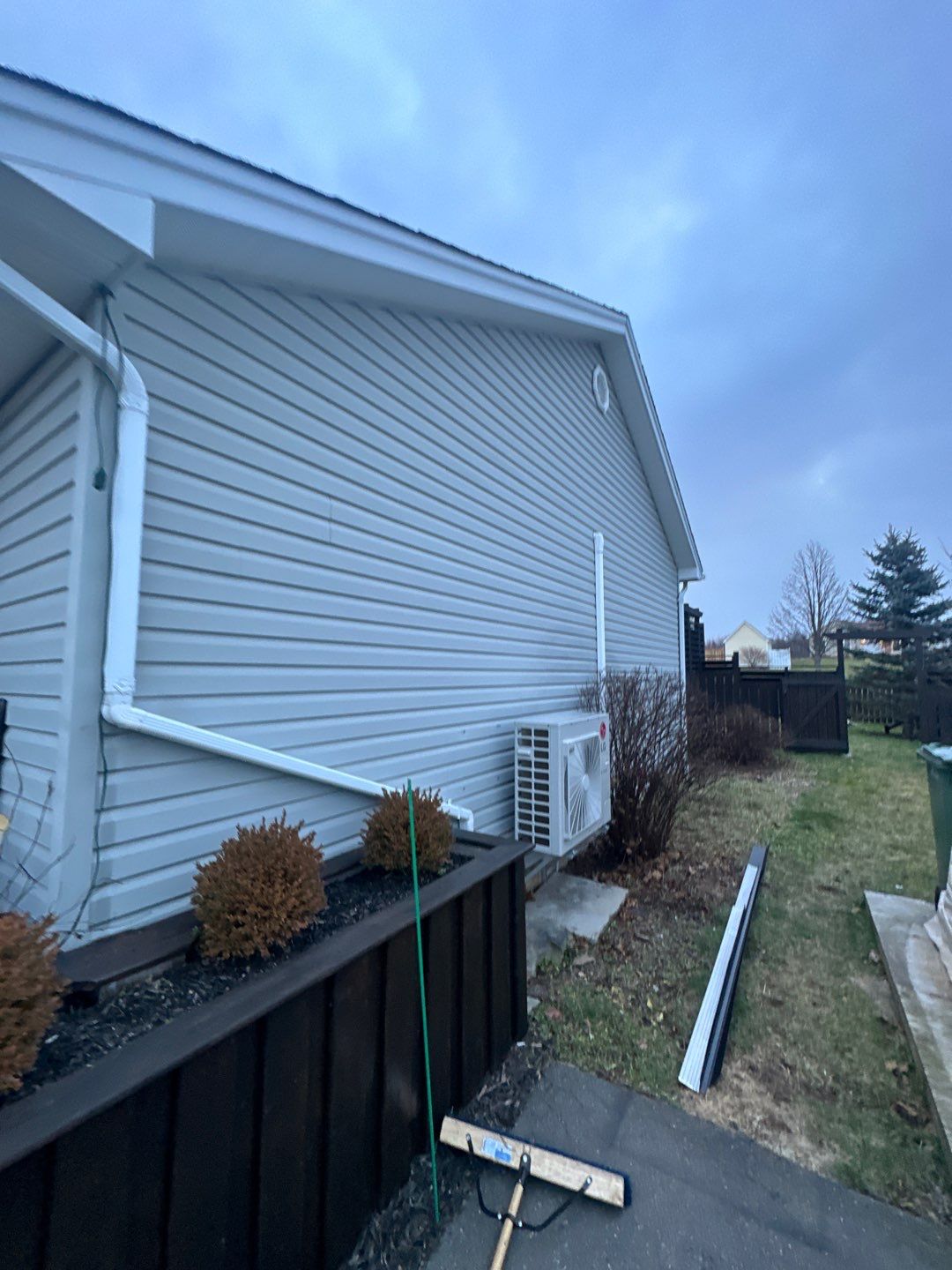 Residential Roofing Installation using Asphalt GAF HDZ  by Artisan Roofing & Home Improvements Inc.