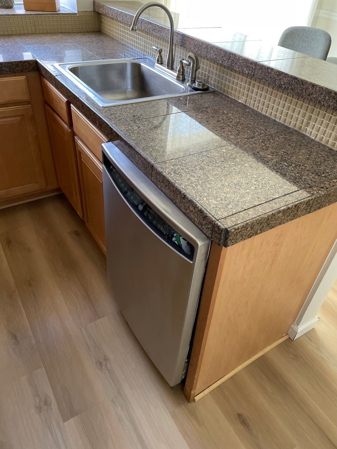 Mold Damage Project in Littleton by Accountable Home Services