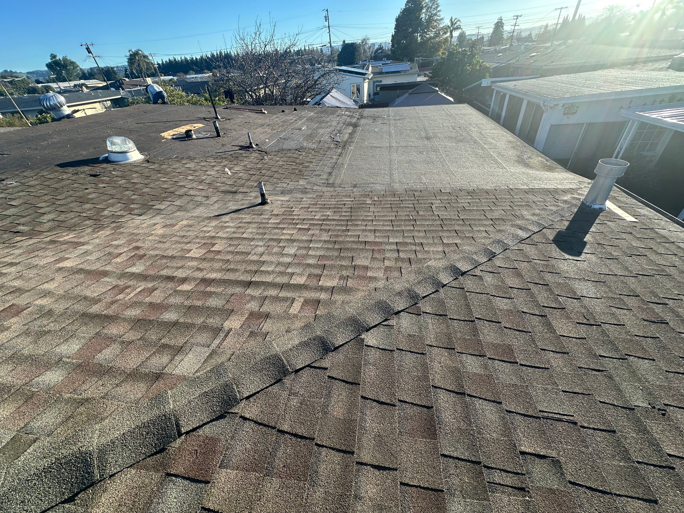 Roof Replacement - Hayward, CA 94541 by Epic Roof Replacement