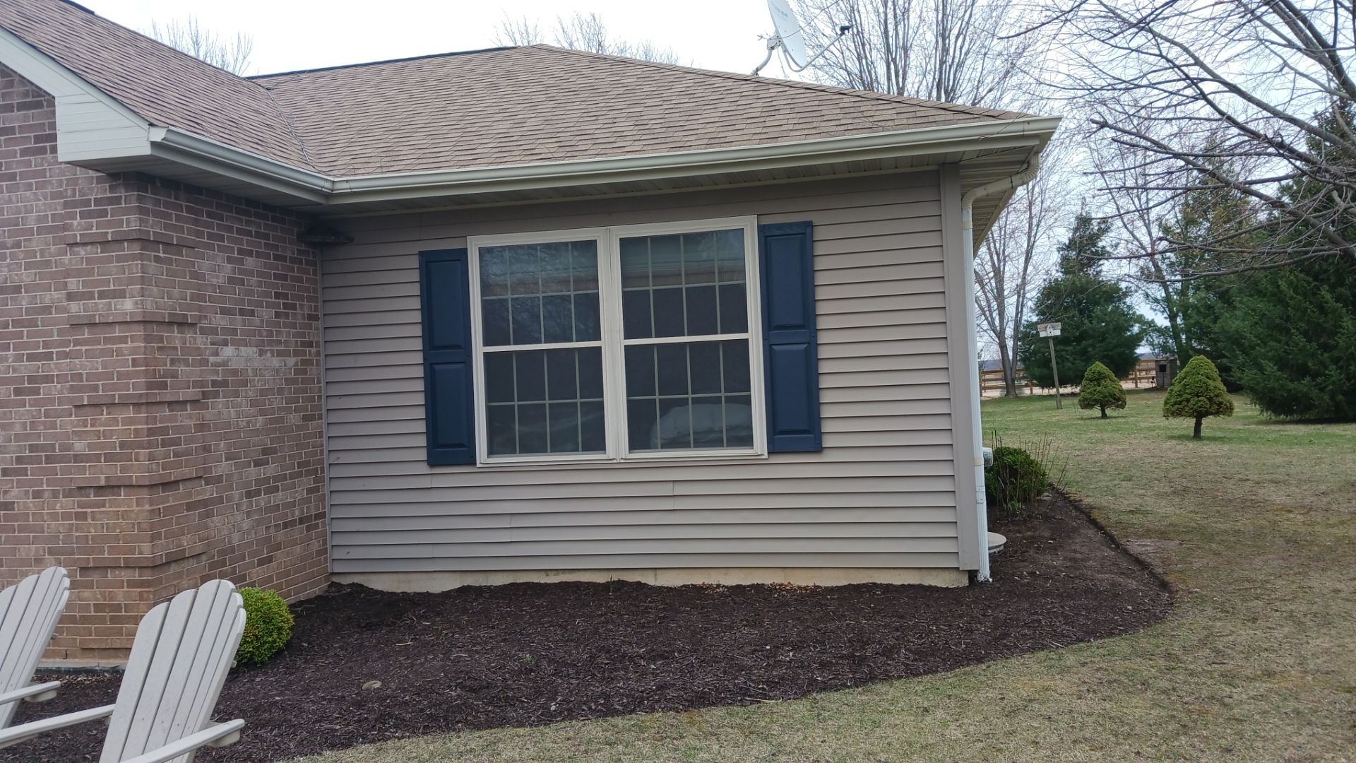 New James Hardie Siding by NextWave Construction