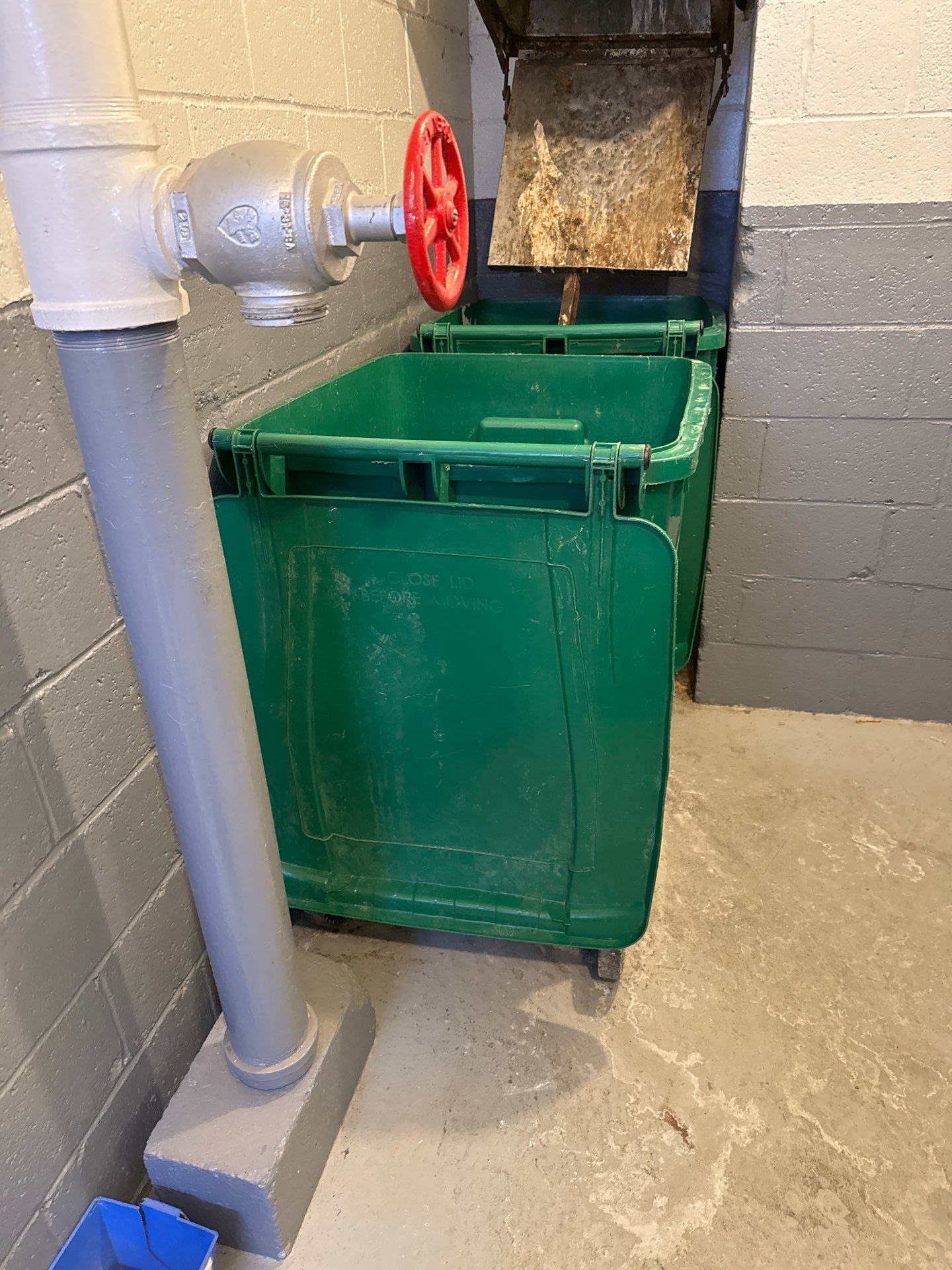 Balcony Project in Bethel Park by Floors in a Day, Inc