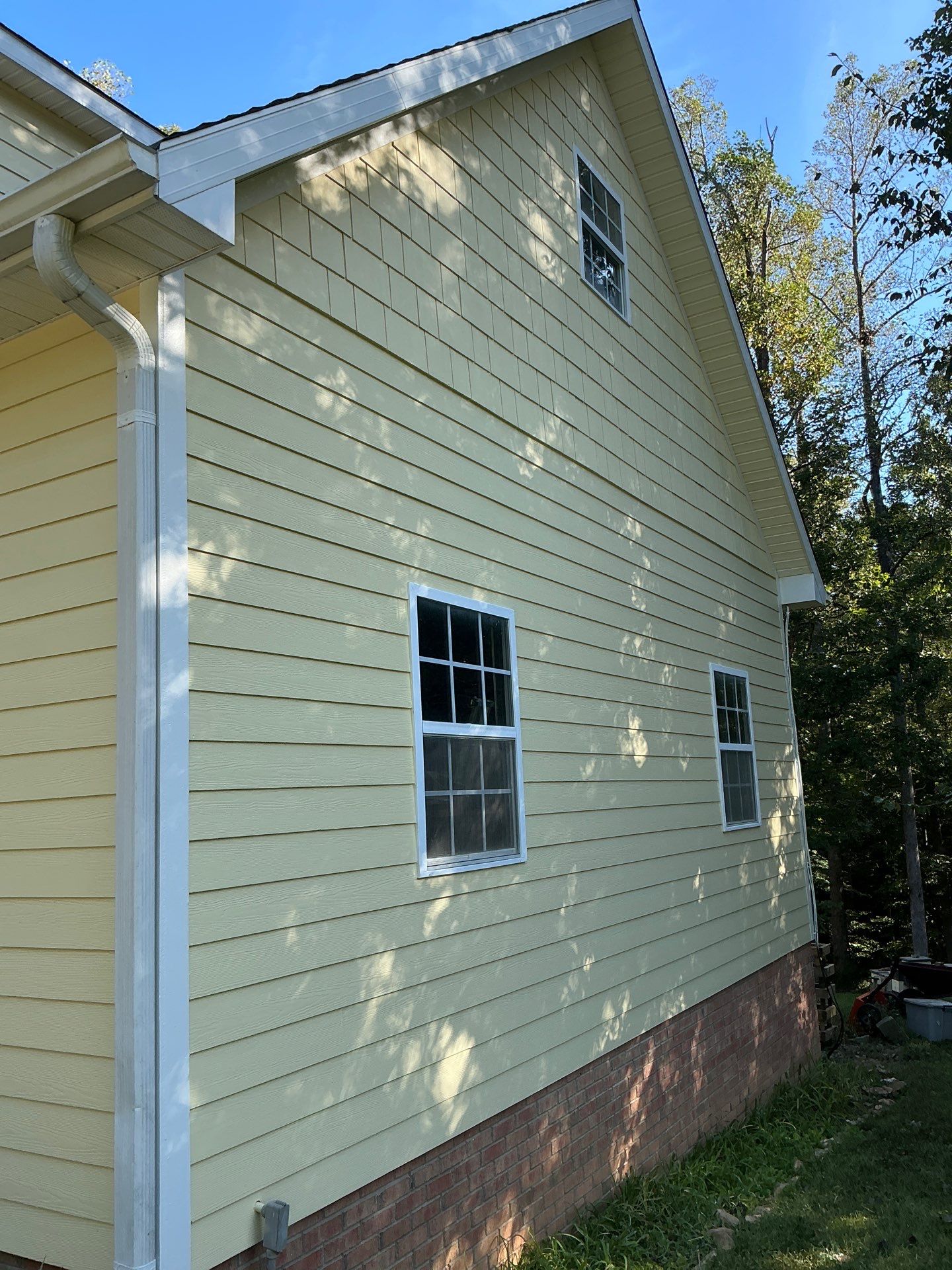 Paint Refresh by GonzalezPainters & Contractors Inc 