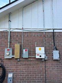 Hinesville Ga Project by Zero Grid Power Solutions
