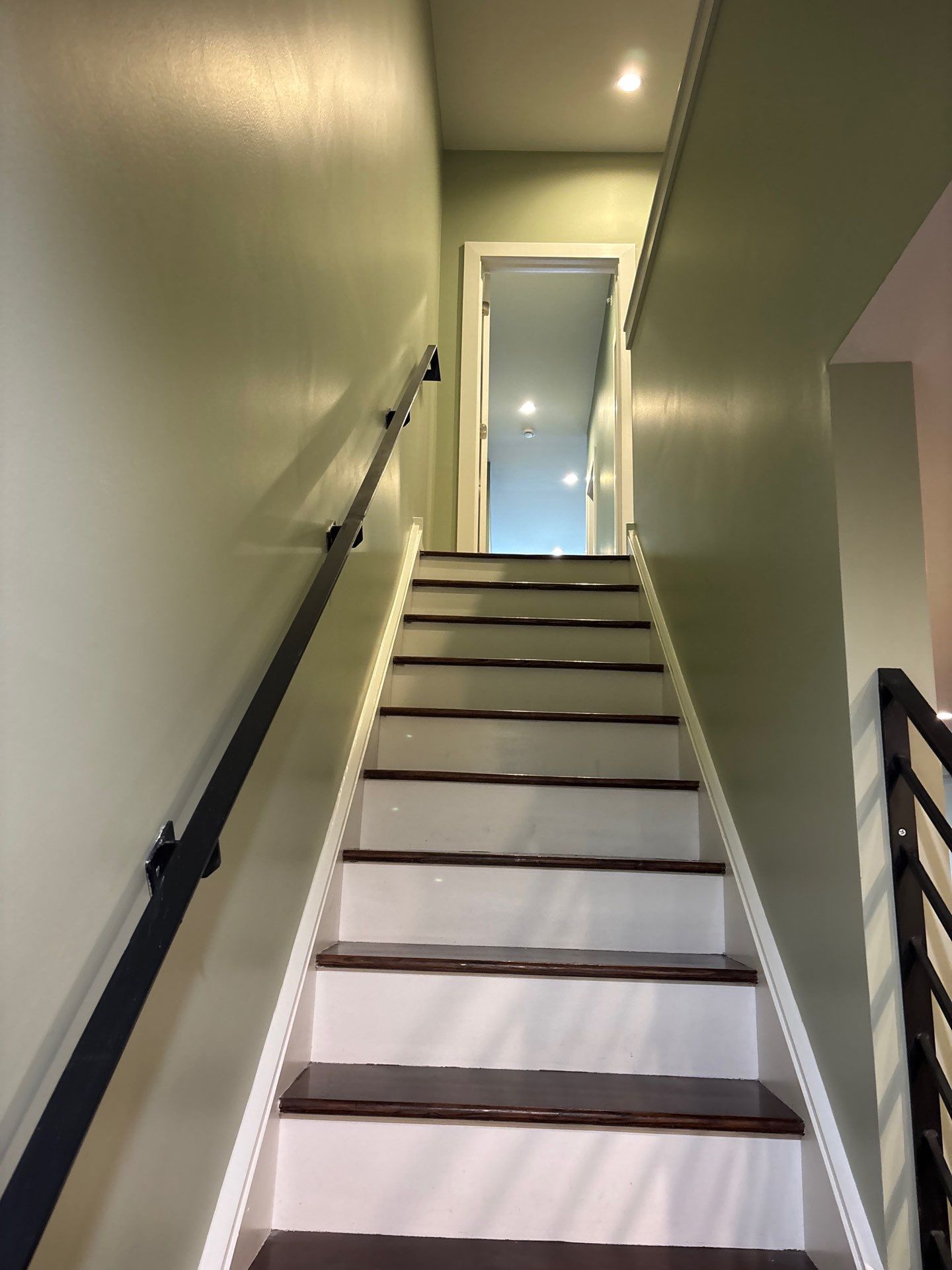 Multi Room Interior Transformation in Fairmount by Groovy Hues