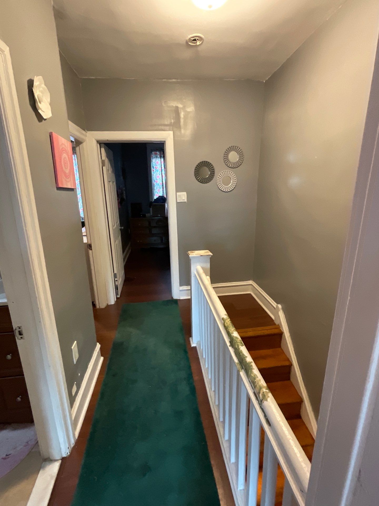 Interior Painting Philadelphia, PA by Groovy Hues