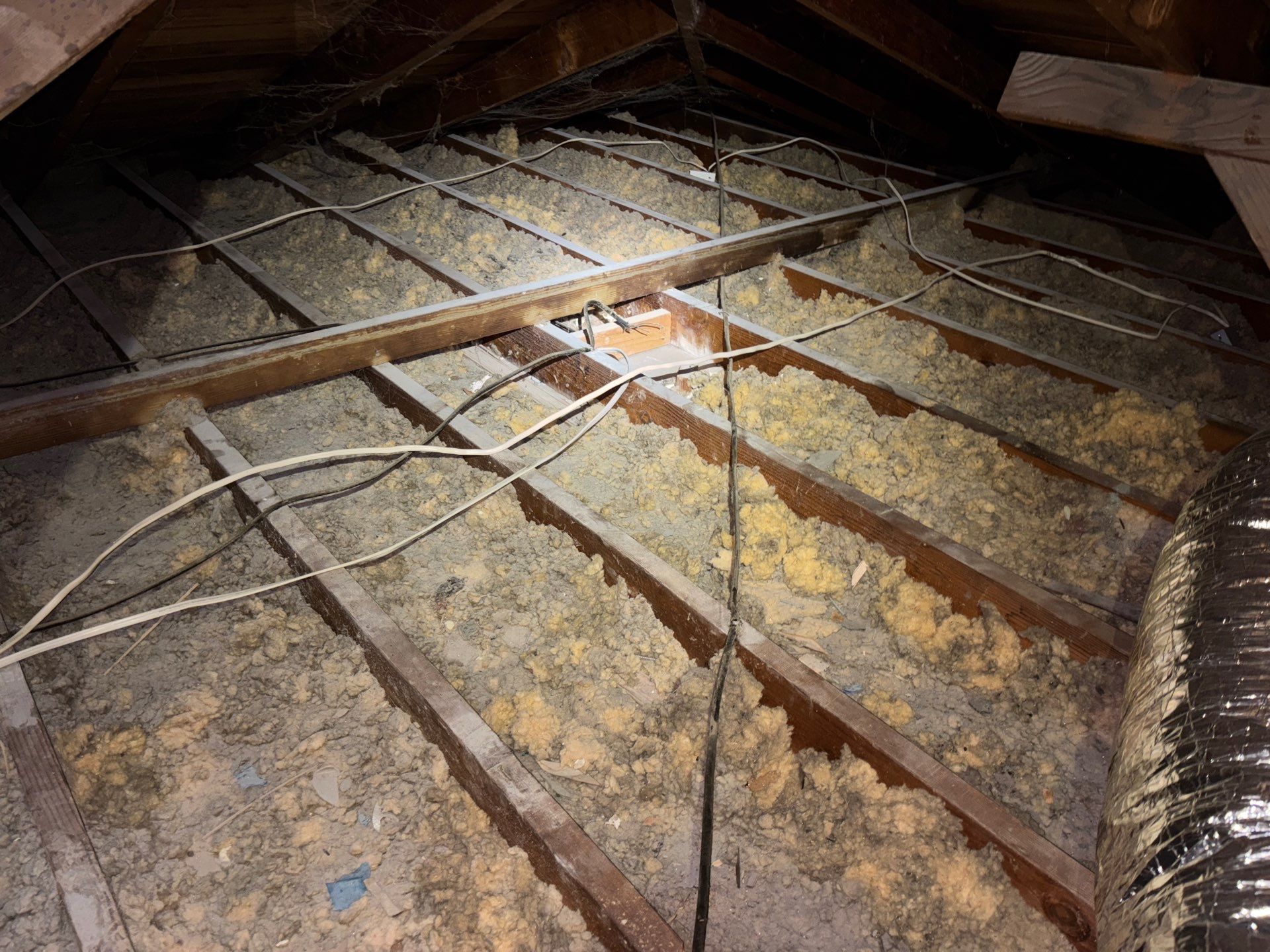 Project in Tustin by Insulation Labs