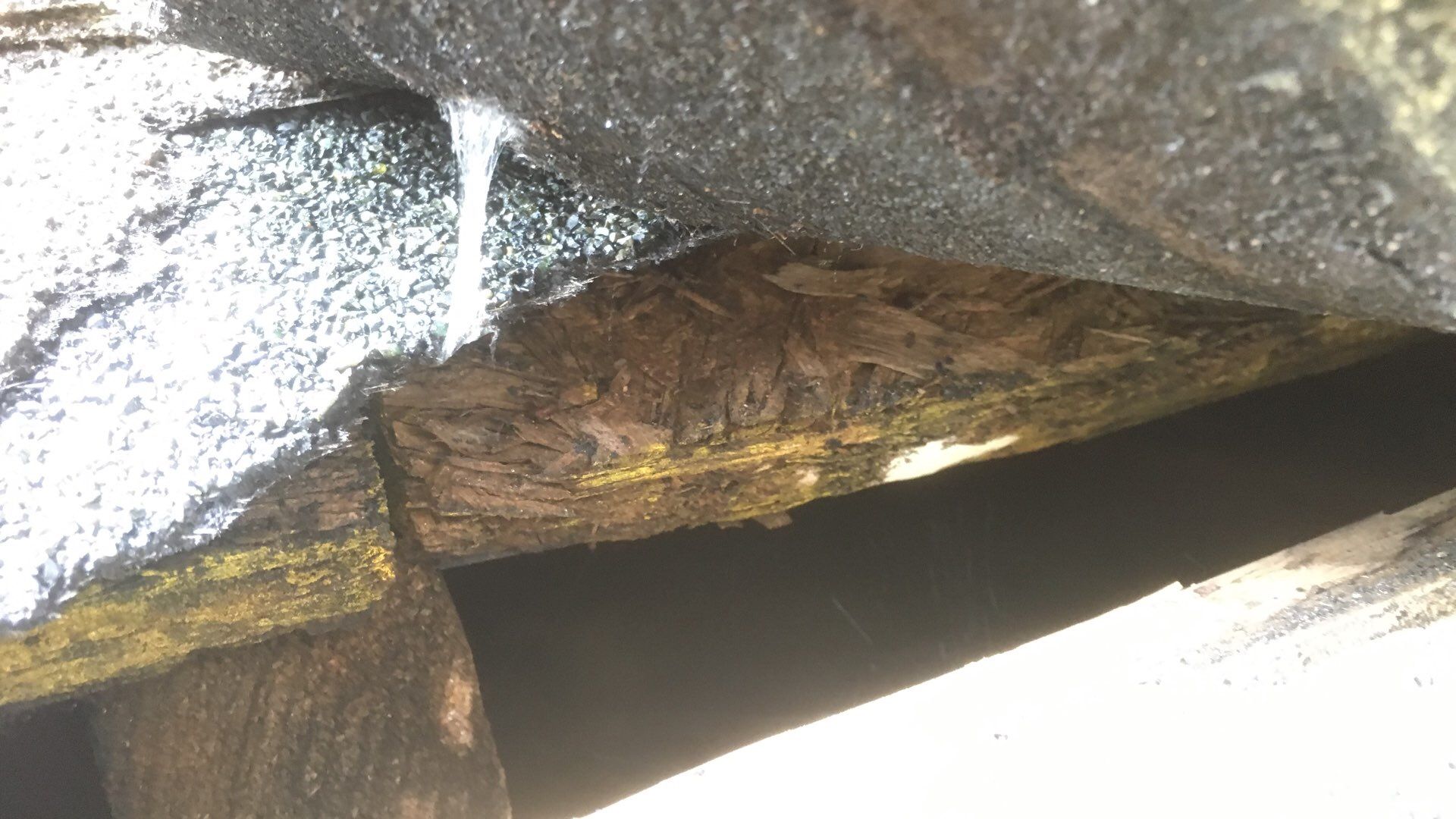 Residential Roofing Installation using GAF by Georgia Roof Advisors