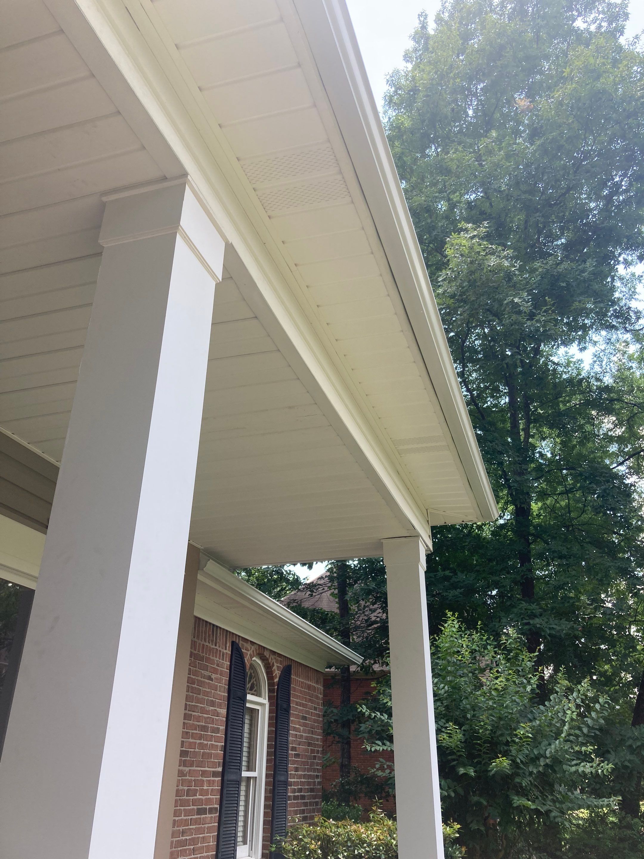 South Pointe Home Renovation by Pillar and Pine