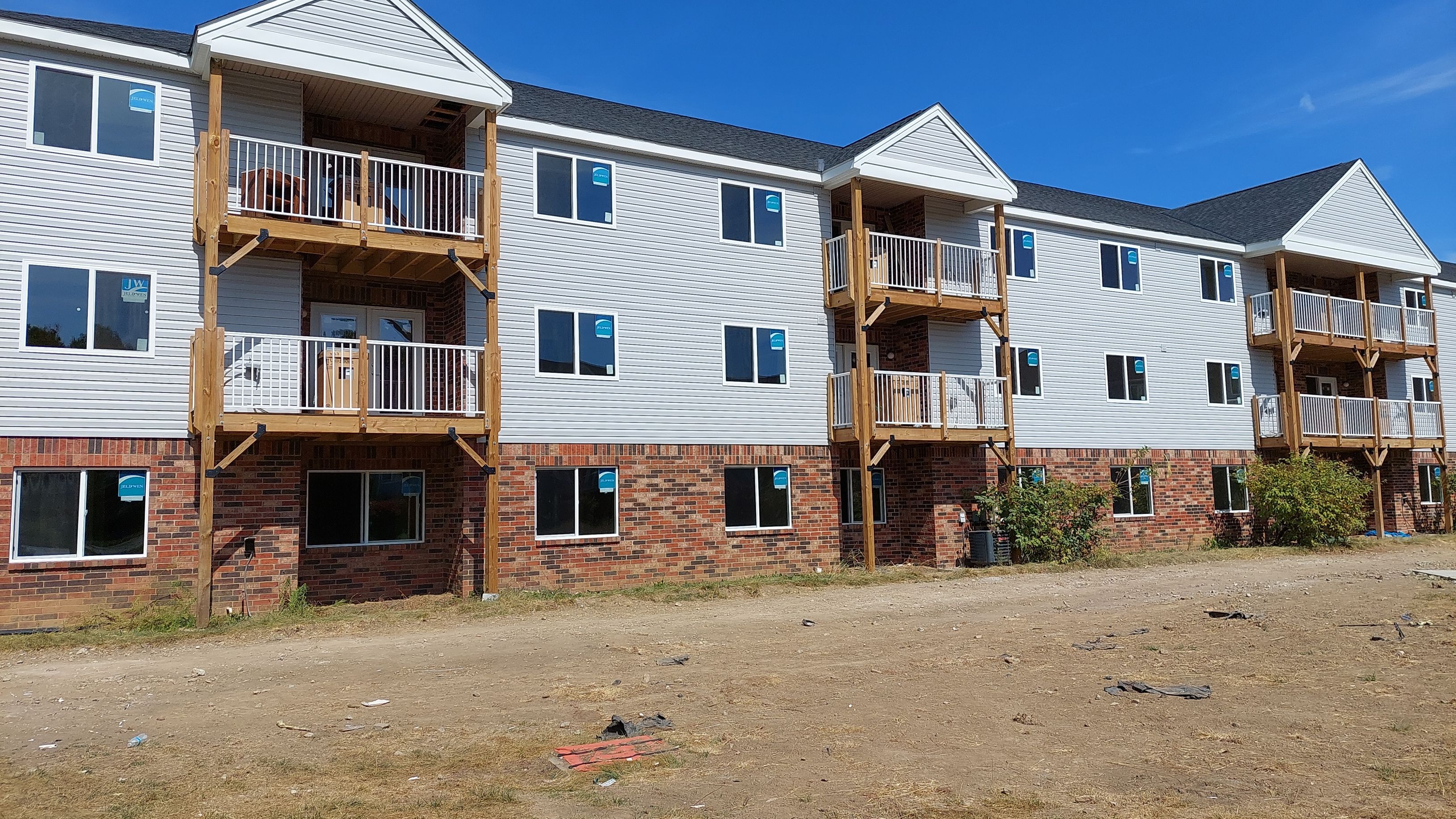 Roofing, windows, doors, siding by Tamlin Roofing