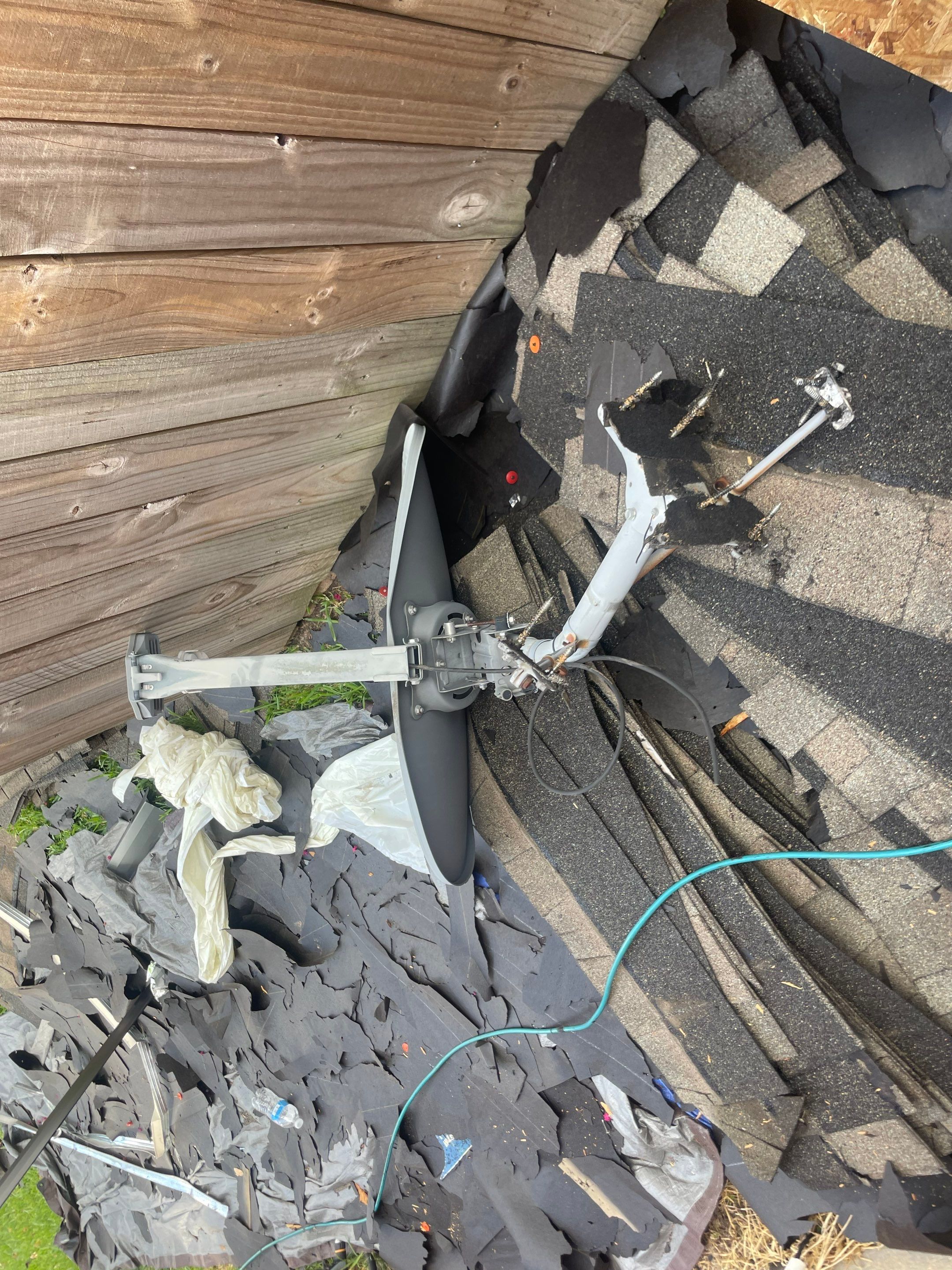 MaxResto - TruDefinition® DURATION® Shingles Restoration in Tomball by MaxResto