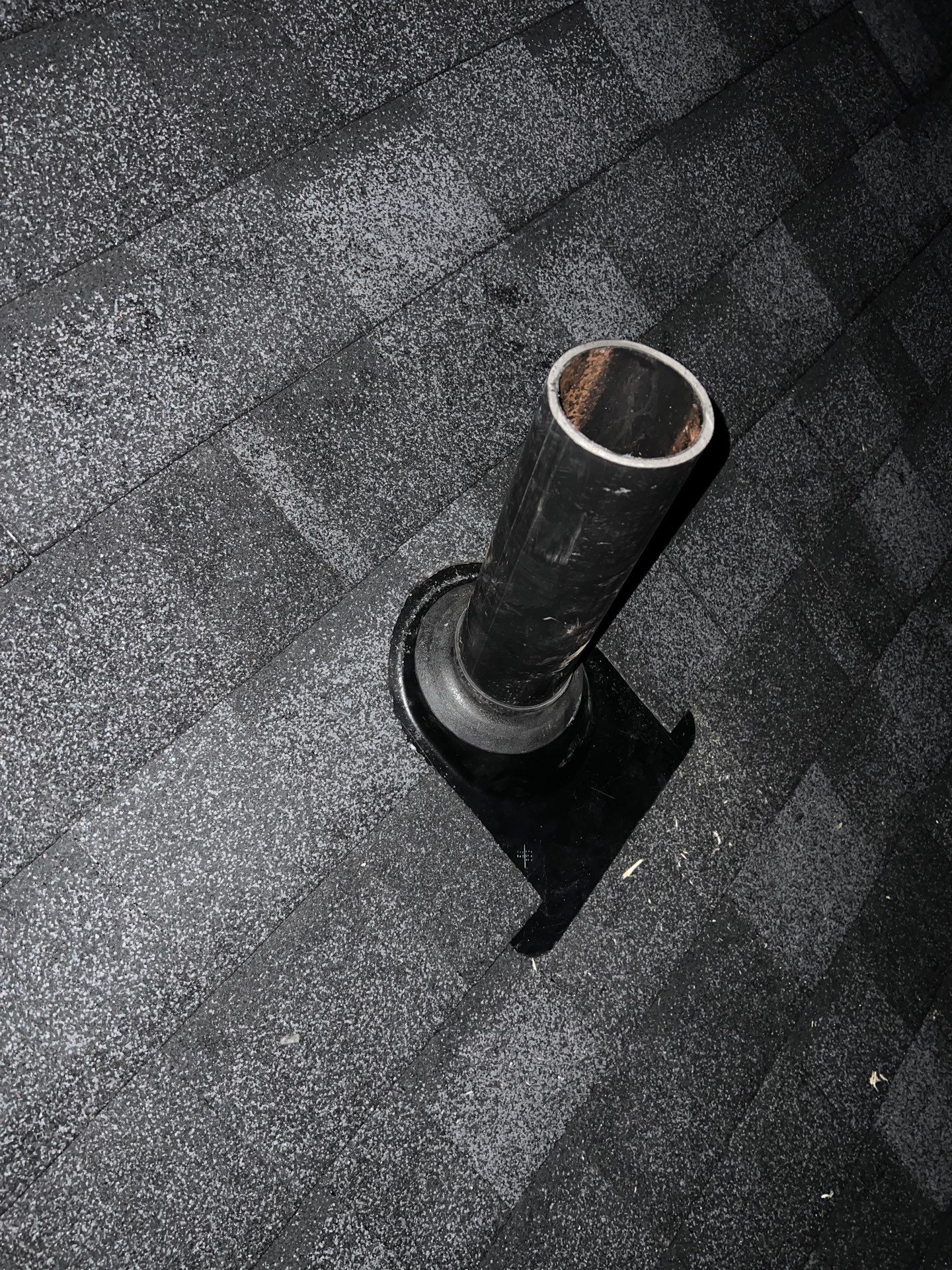 Project in Castle Rock