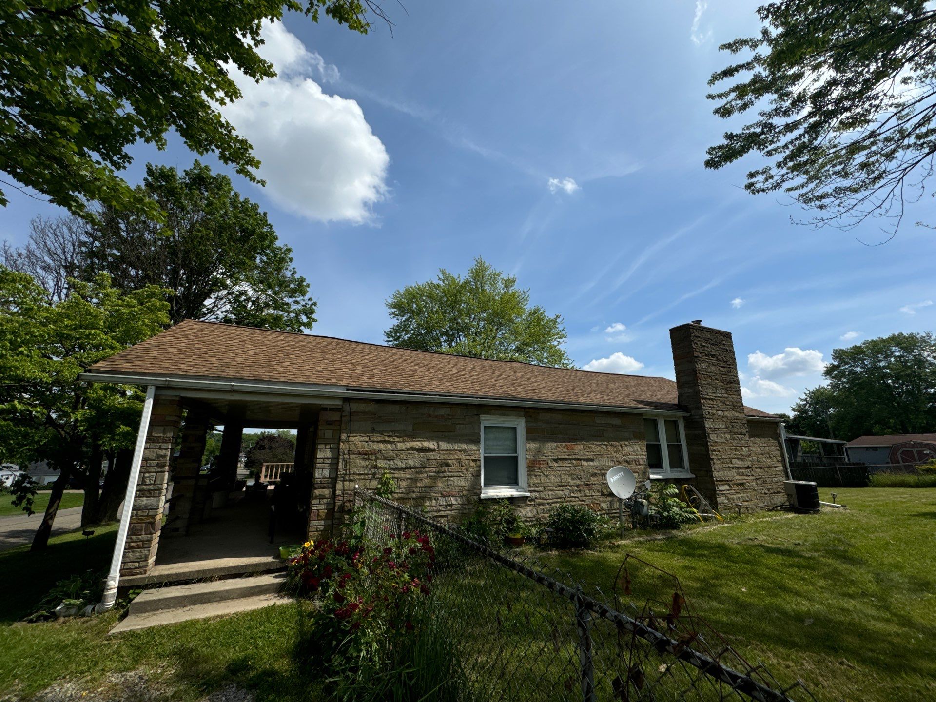 Angenita Daniels by Silver Leaf Contracting 