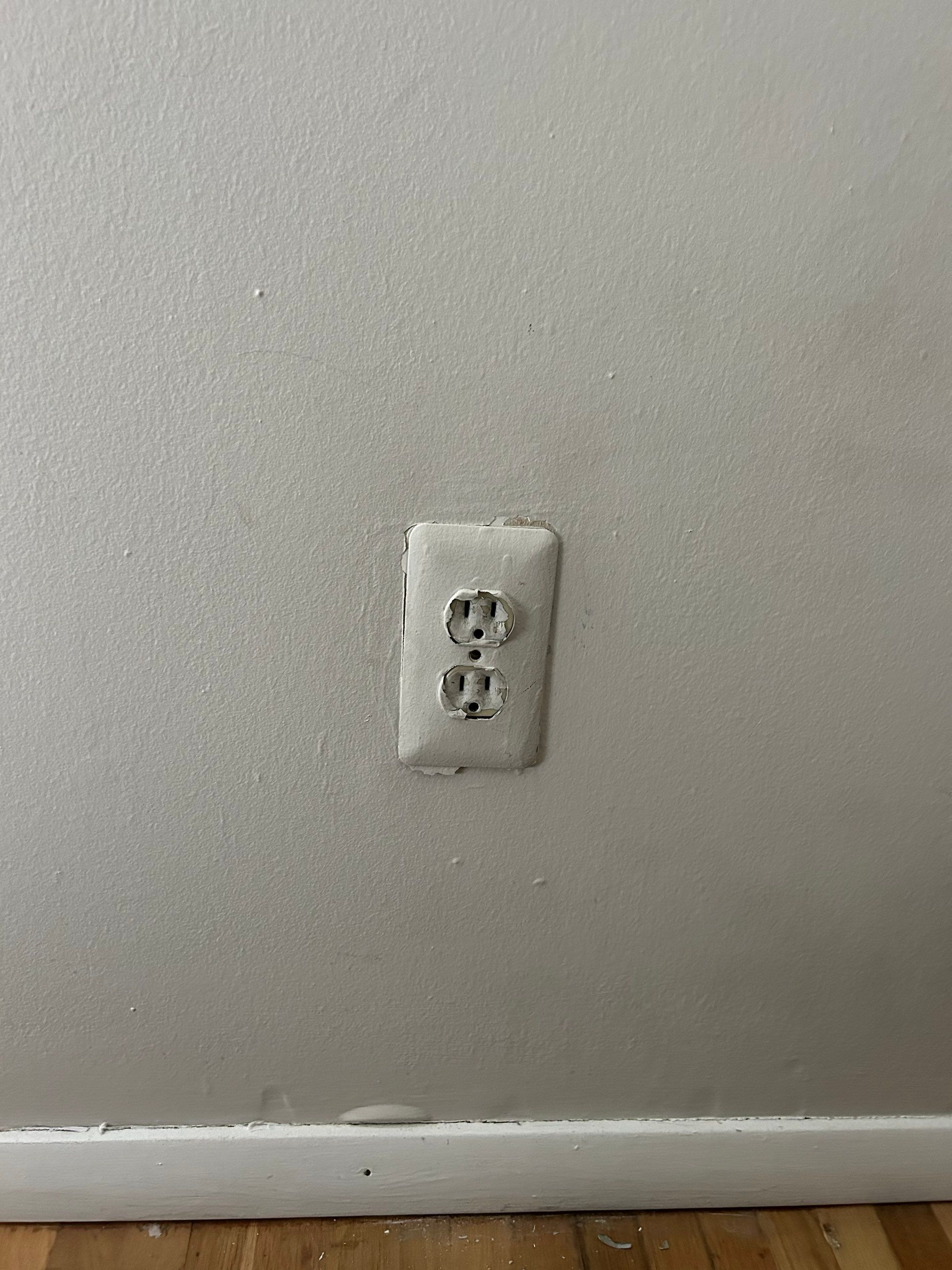 Outlet Replacement by Staybright Electric