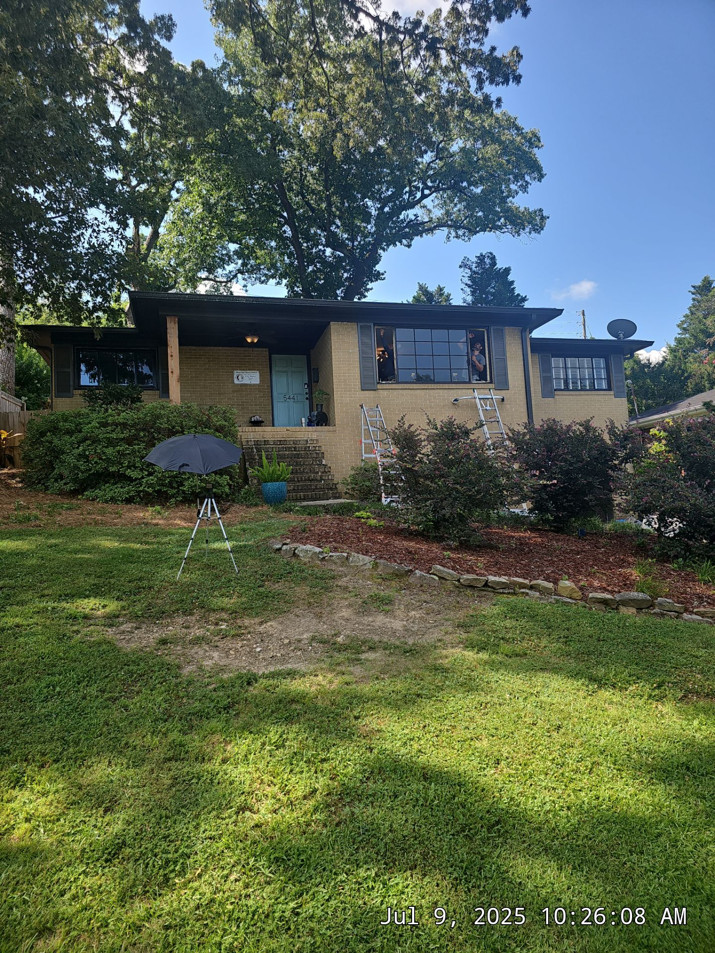 McMilan Project in Birmingham by The Window Source