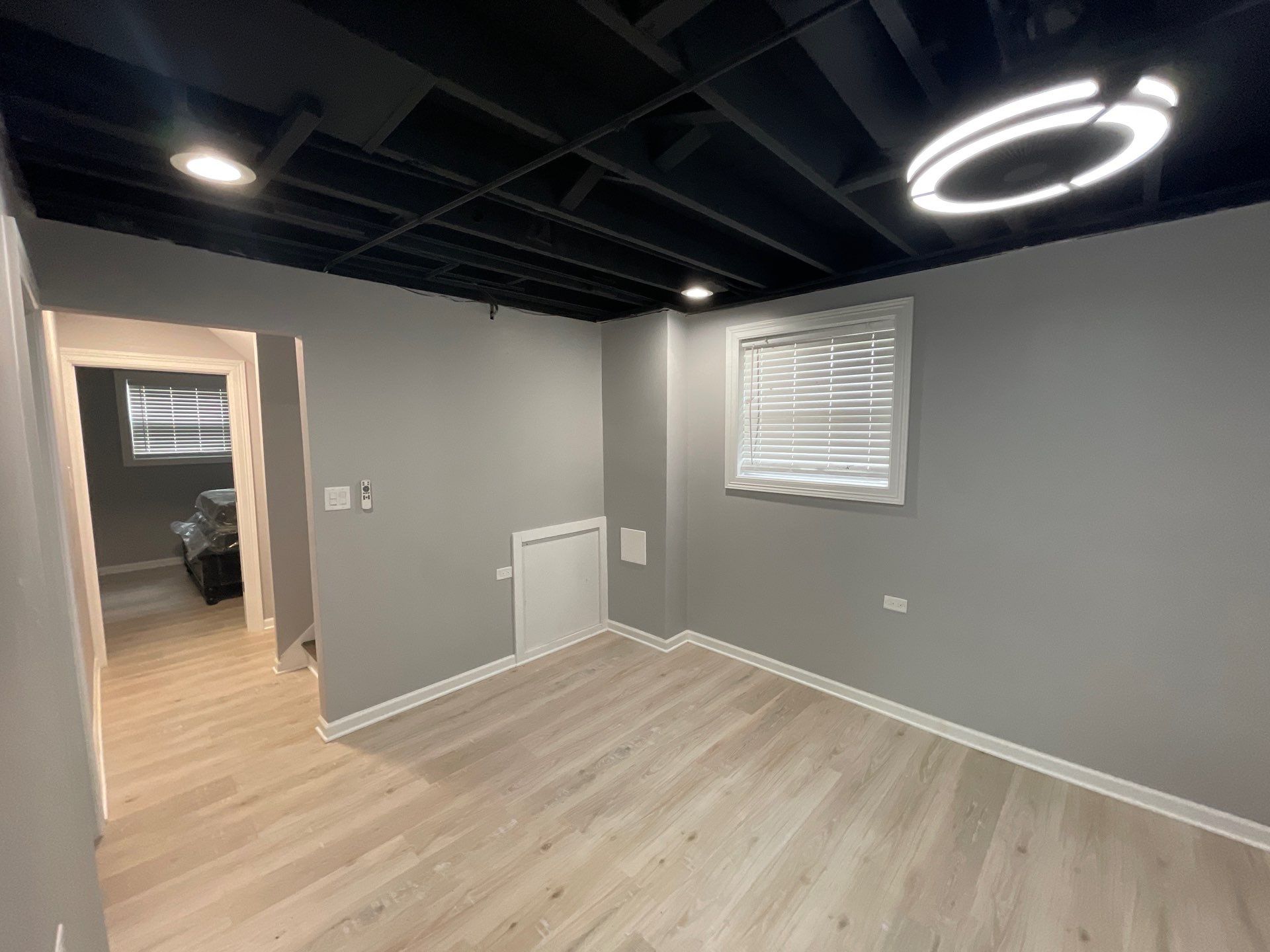Project in Calumet City, IL by Blockson Sales and Construction