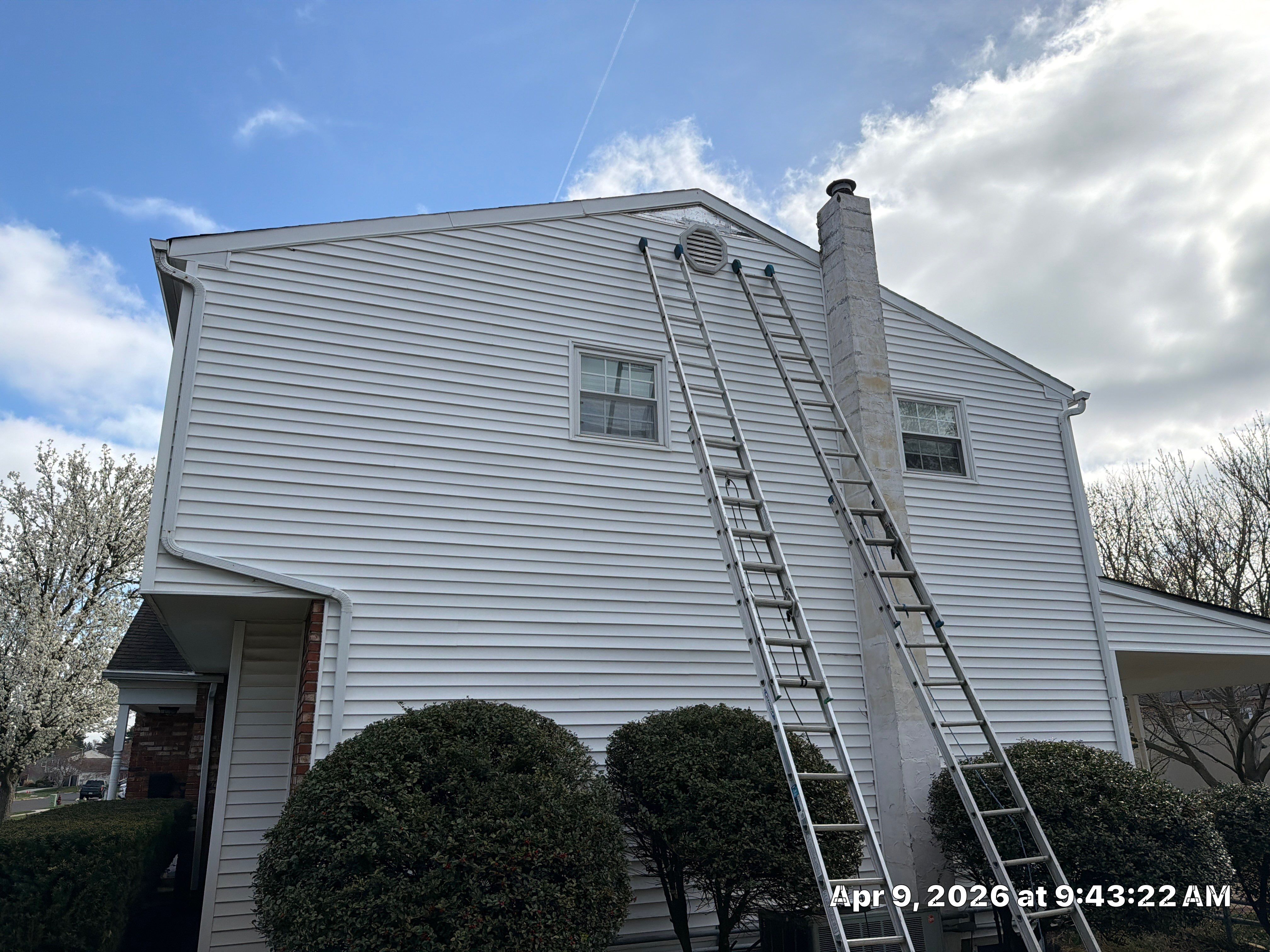 Siding Repair by Stofan Construction LLC