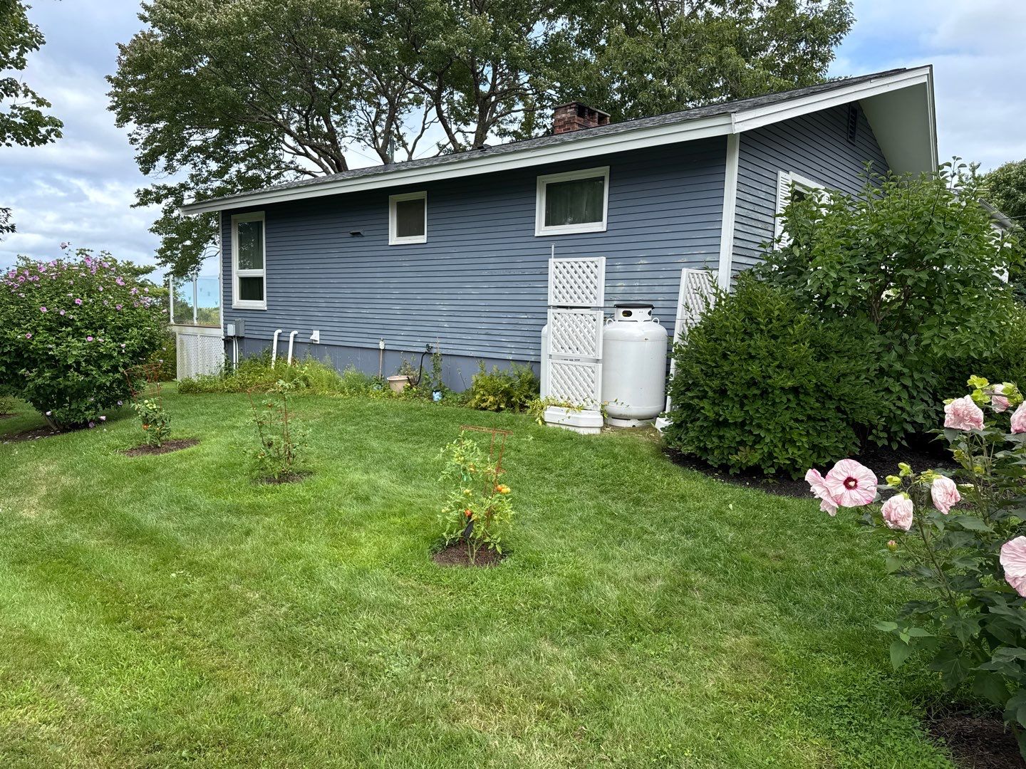 Full Roof Replacement & Carport Trim Repair   by Sensible Home Solutions