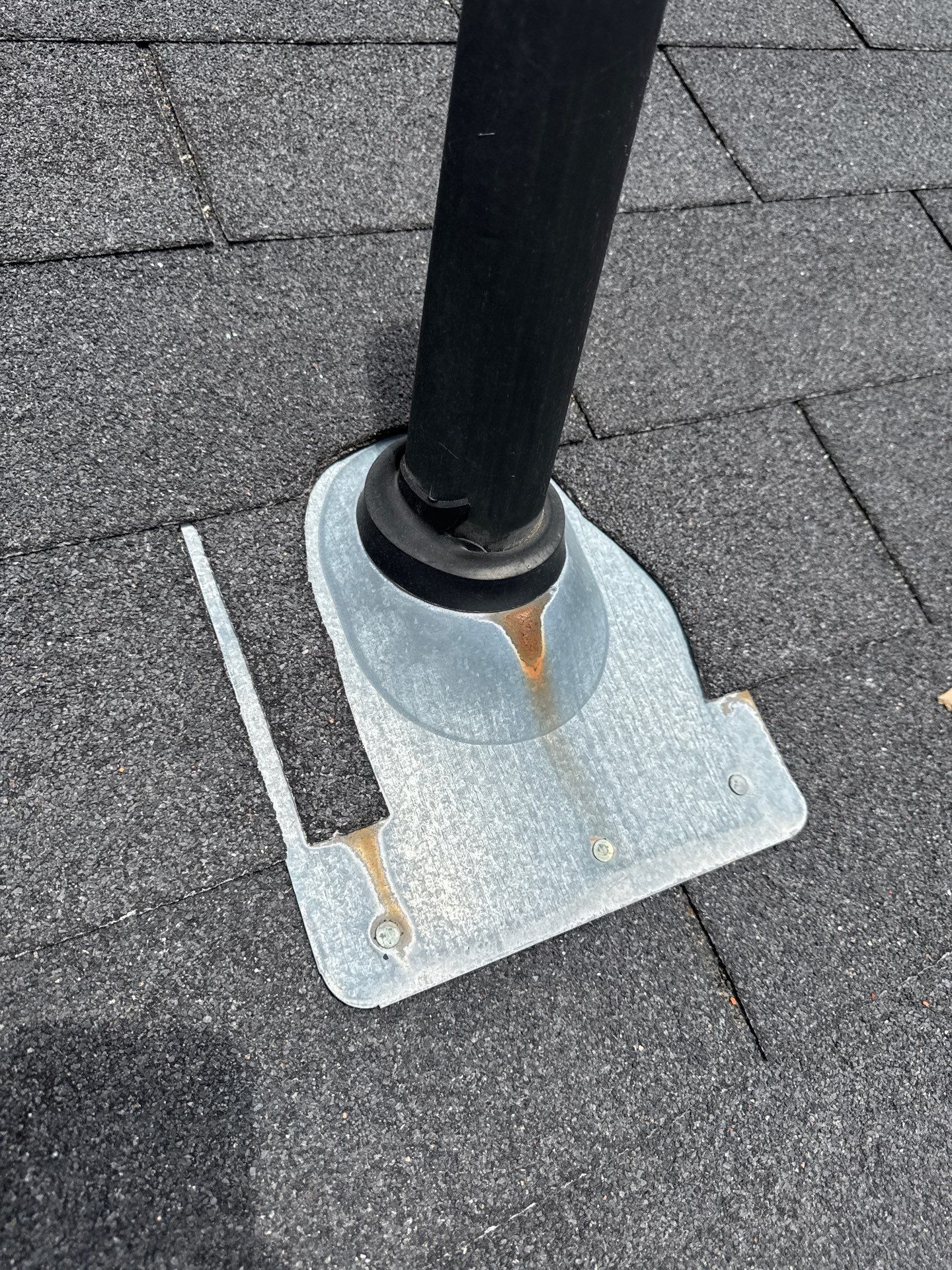 Residential Roof Replacement with Architectural Shingles in Caldwell by Olive Roofing