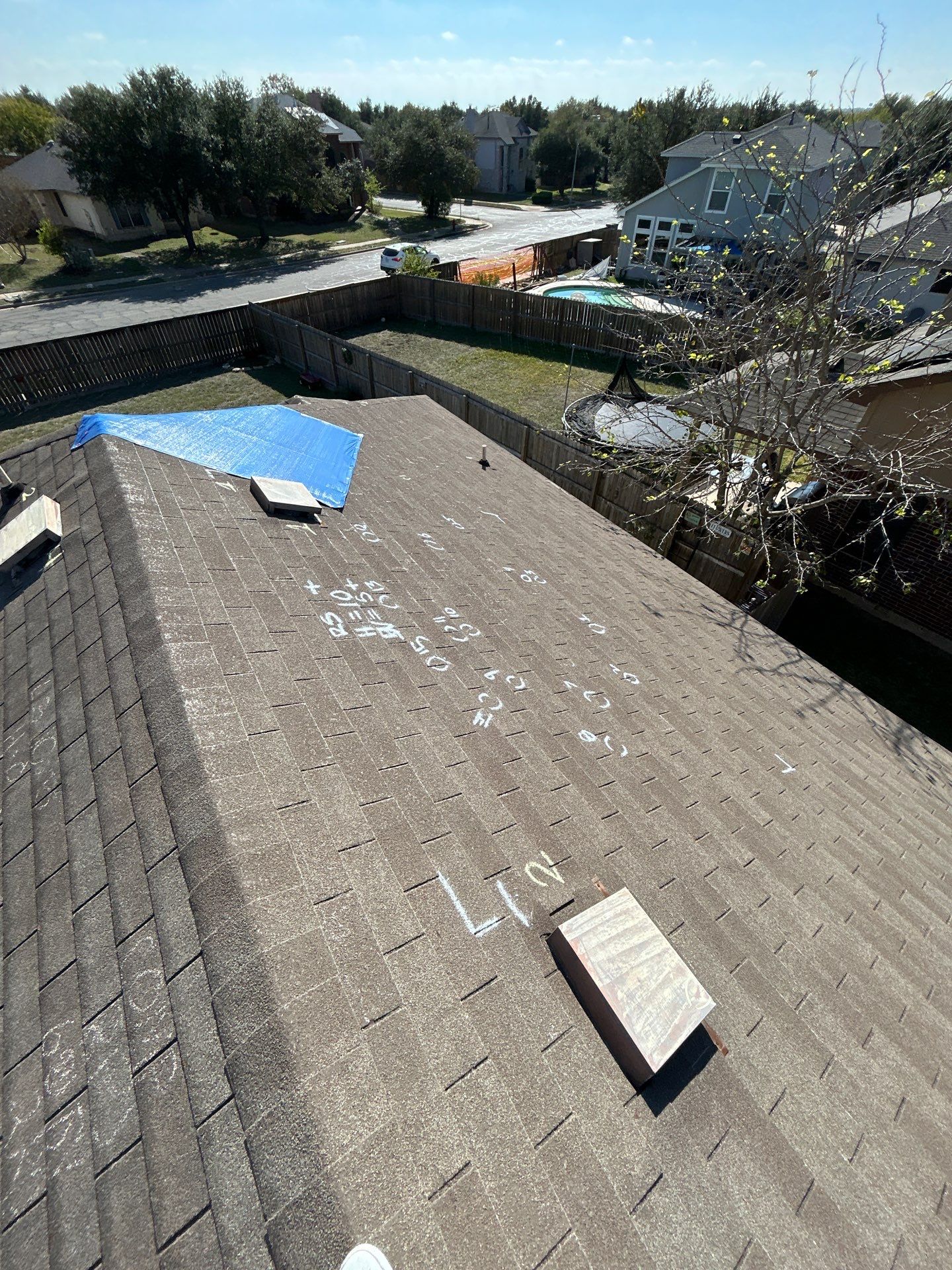 Miss Bridgette by REPS Austin Area Roofer