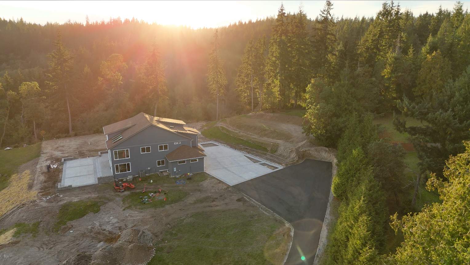 Asphalt, Concrete & Hardscaping | Clinton by Jireh Asphalt & Concrete Inc