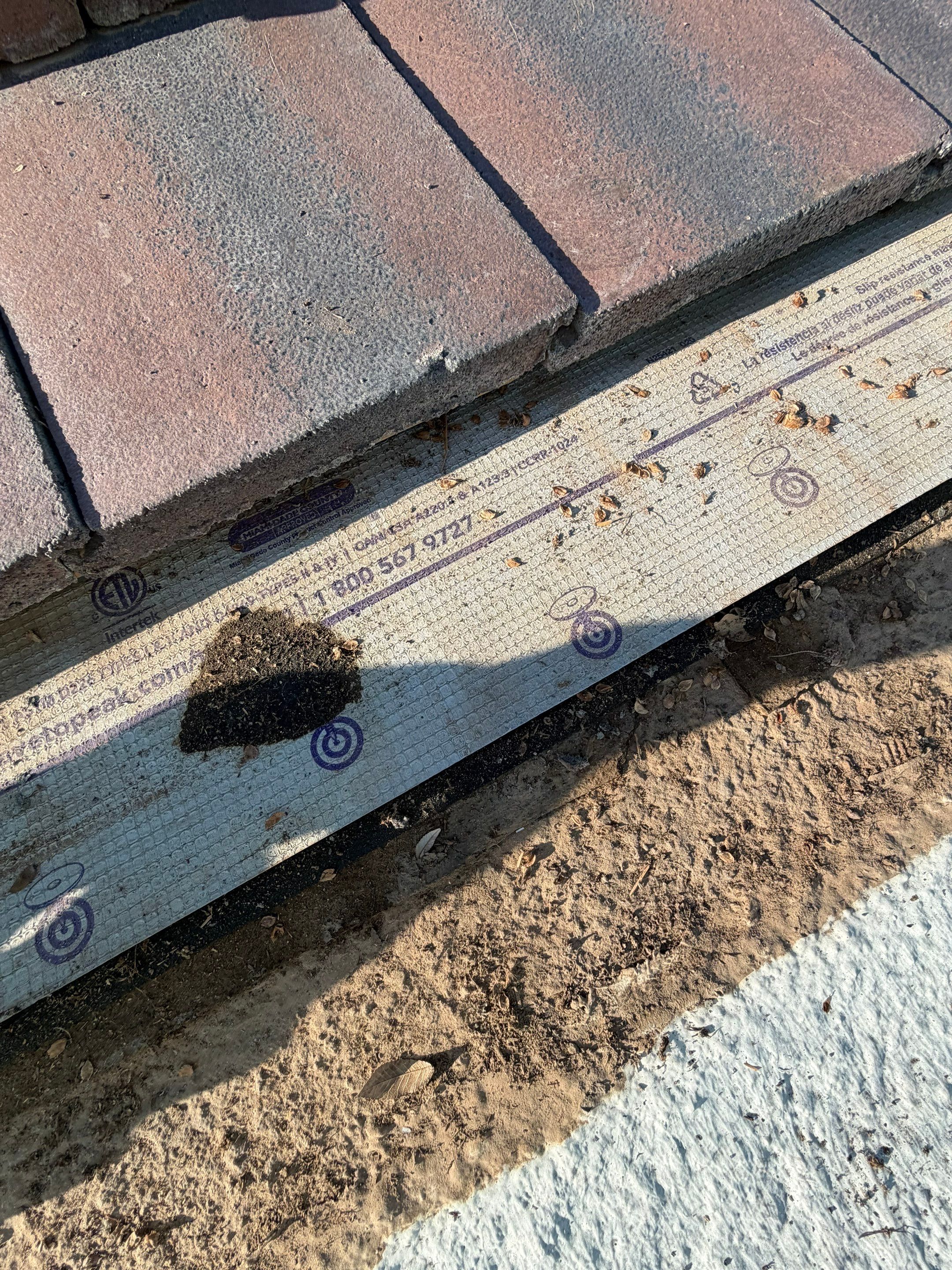 Project in Queen Creek, AZ by Showtime Roofing & Coatings LLC