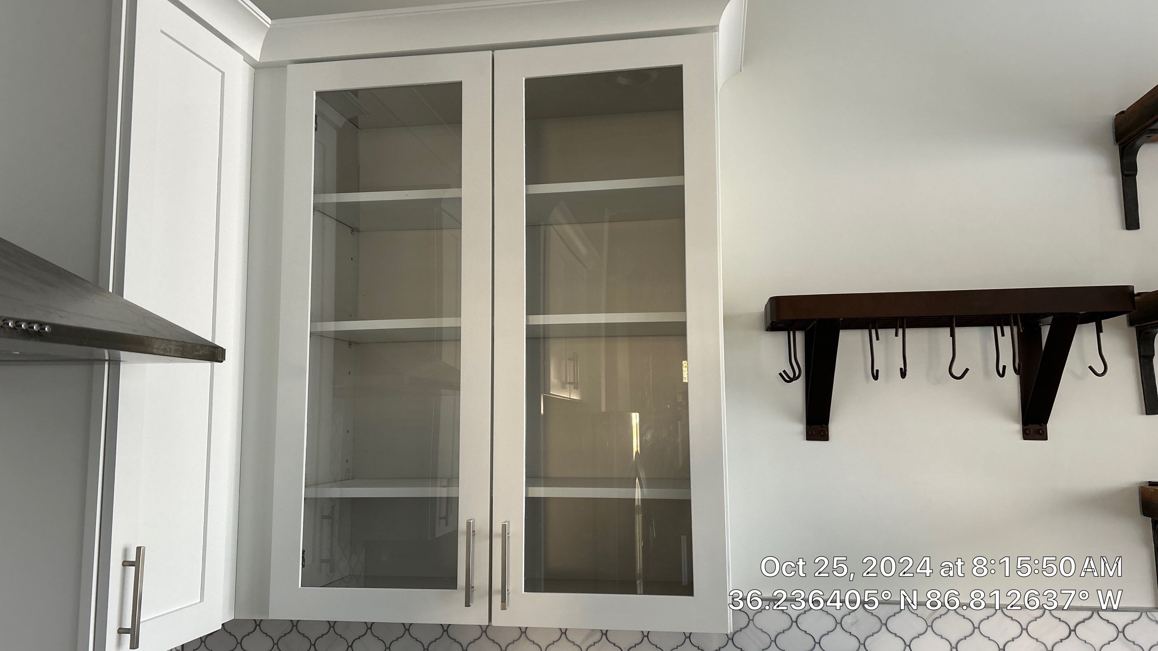 Interior and Exterior  by Nashville House Painters 