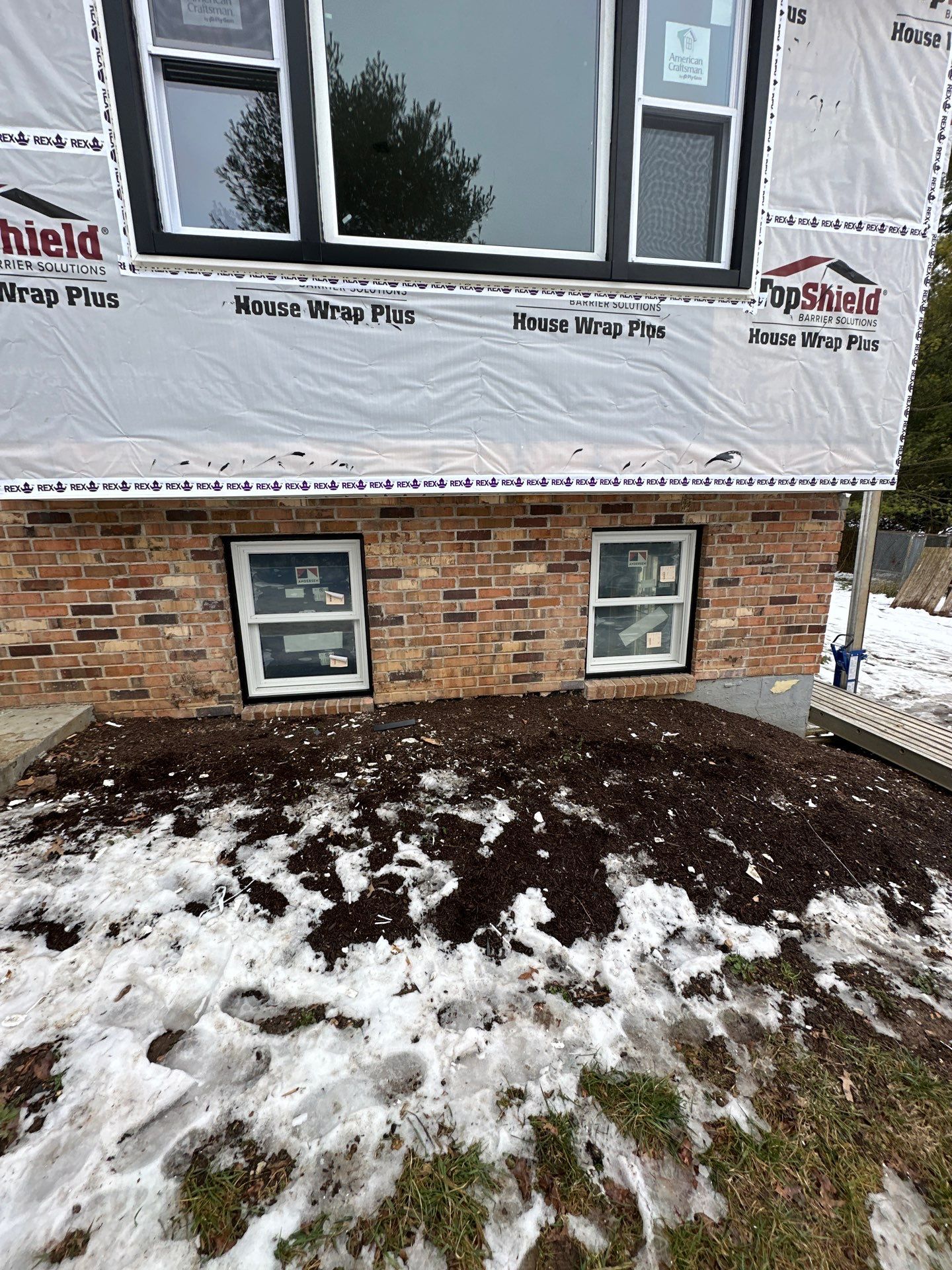 Exterior Restoration in Westminster, MD • Jerry R. by Seipp Roofing, LLC