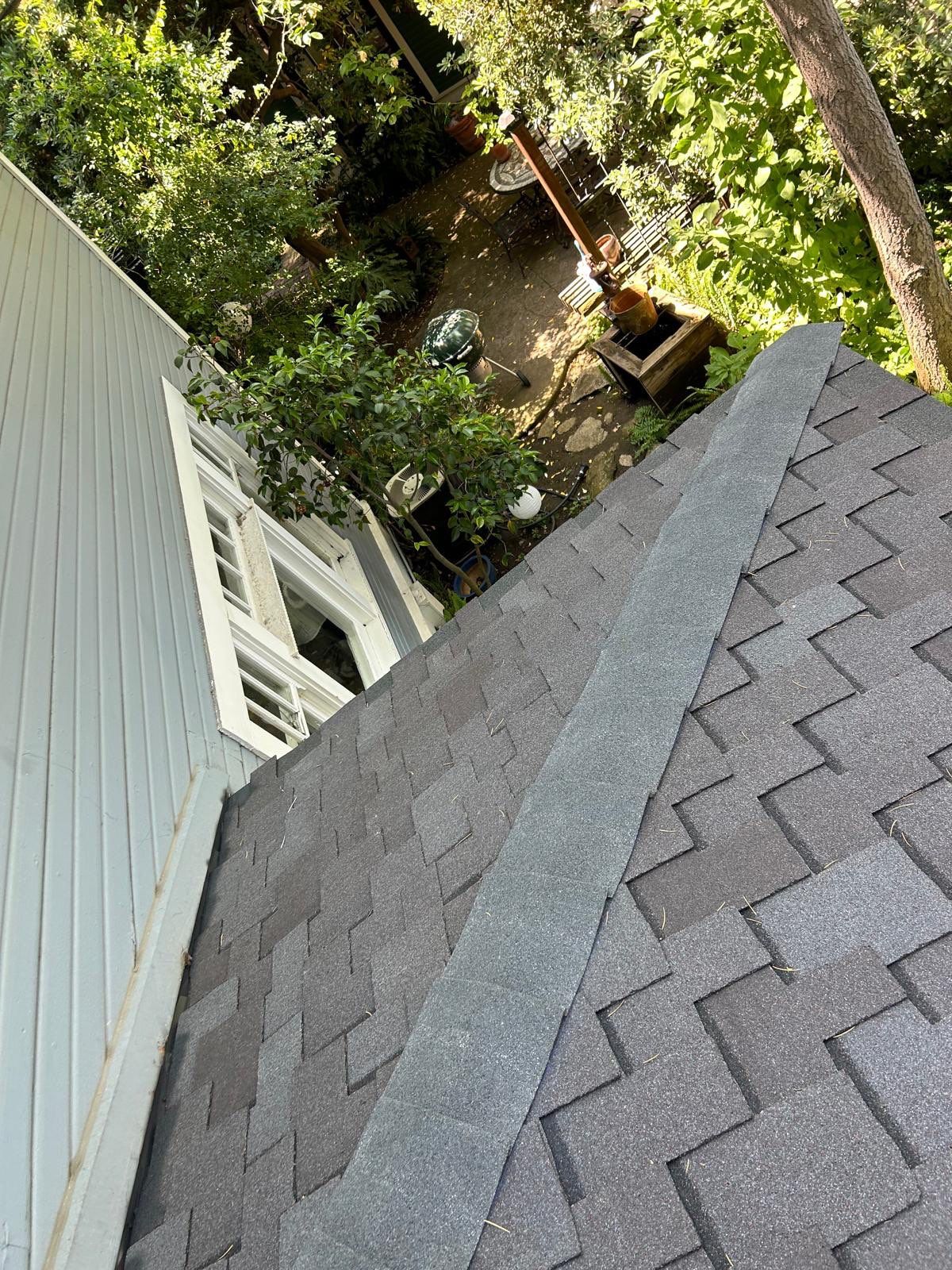 Roof Replacement- San Jose, CA 95125 by Epic Roof Replacement