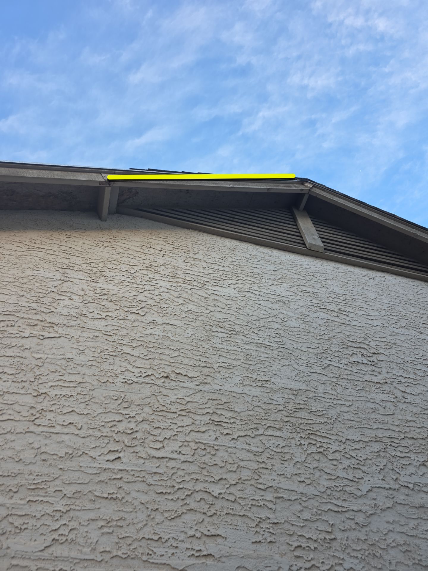 Residential Roof Install using GAF by Weather-Tite Roofing