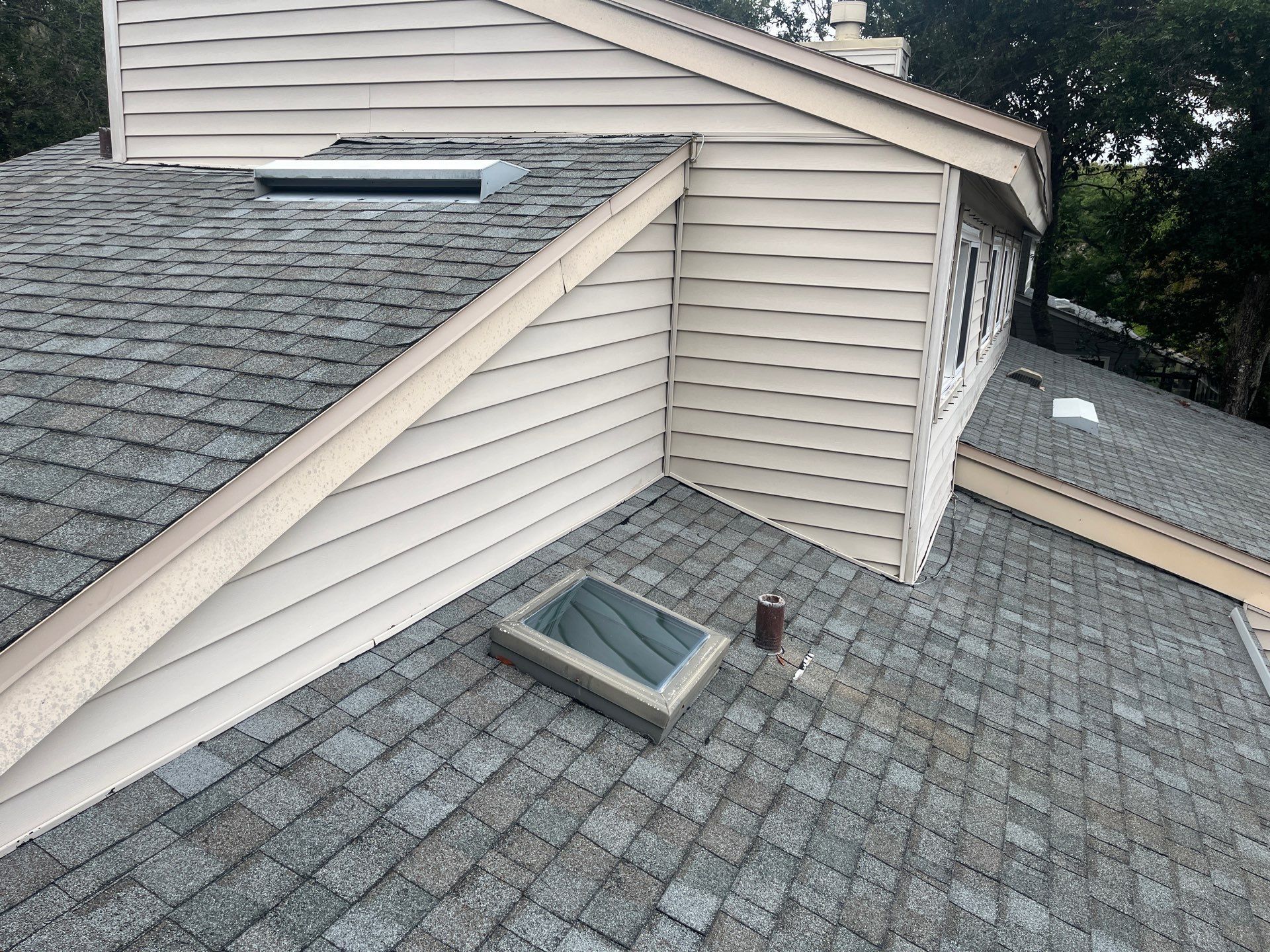 Shingle -> Shingle by Prime Roofing