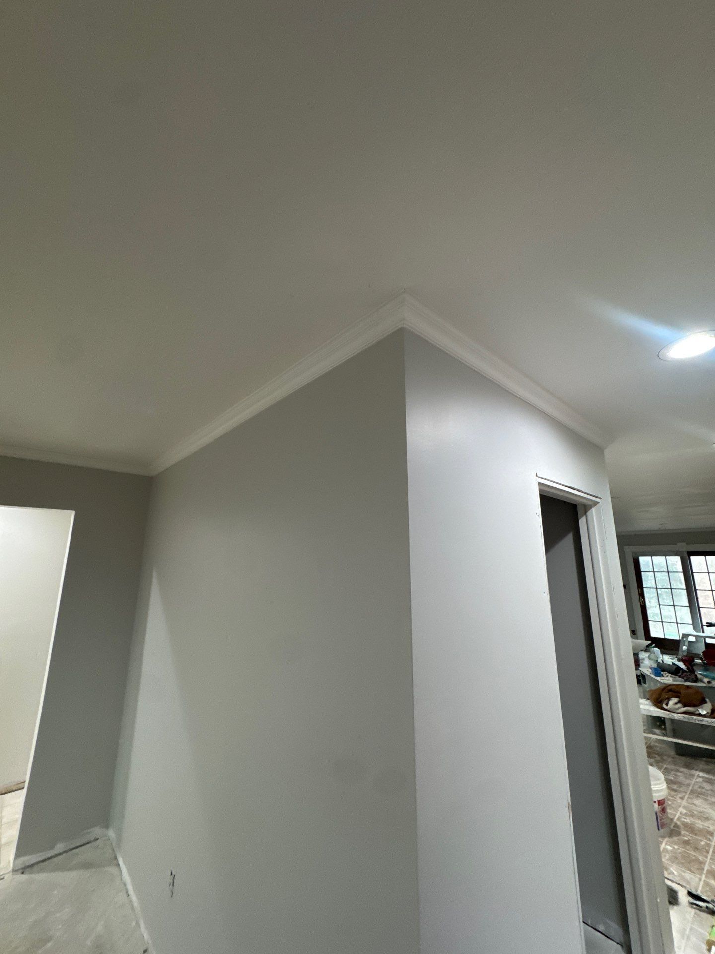 Project in Owensboro, KY by Keons Contracting LLC