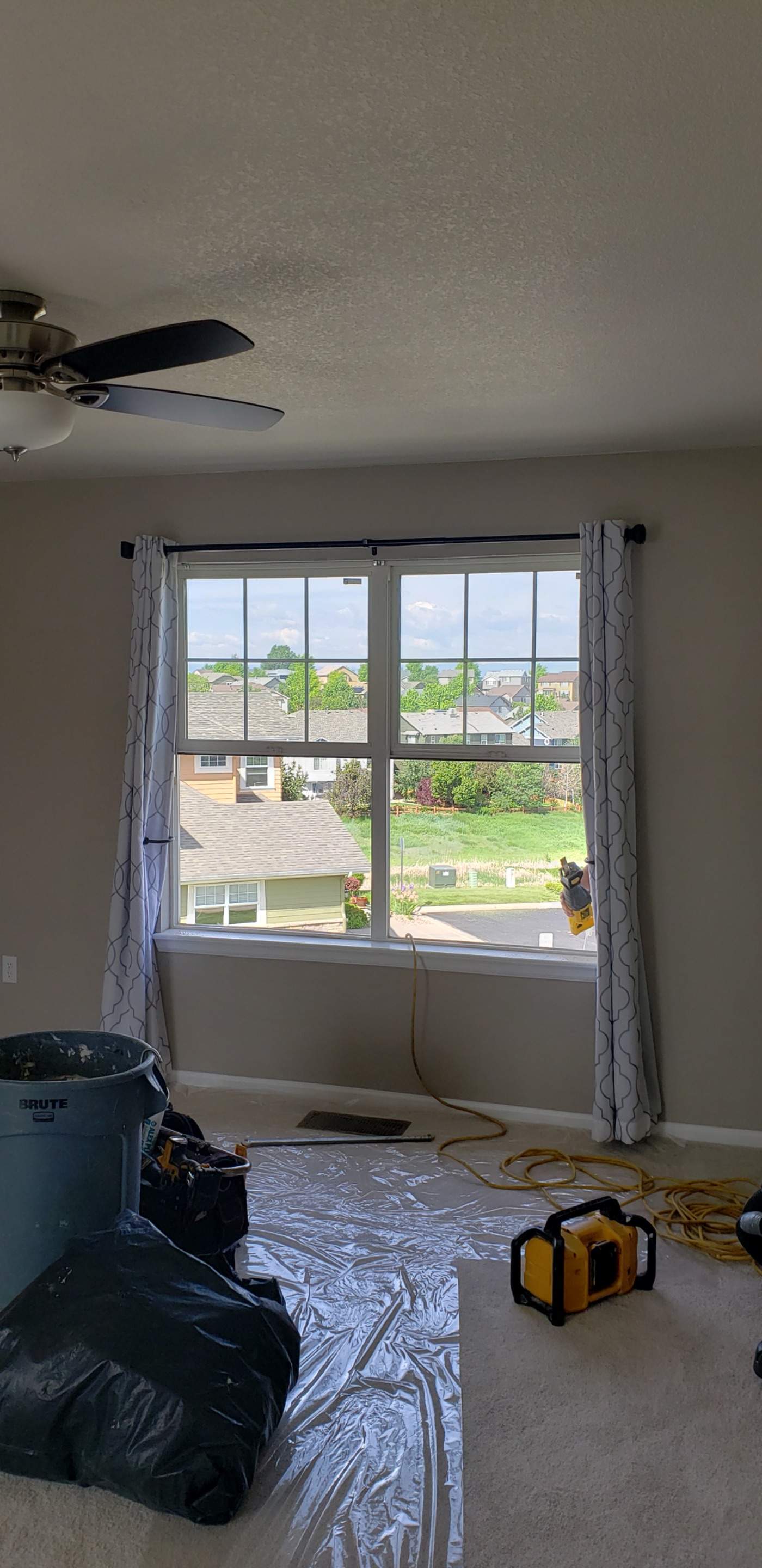 Anlin vinyl windows for your new to you home. by 1st choice windows and siding