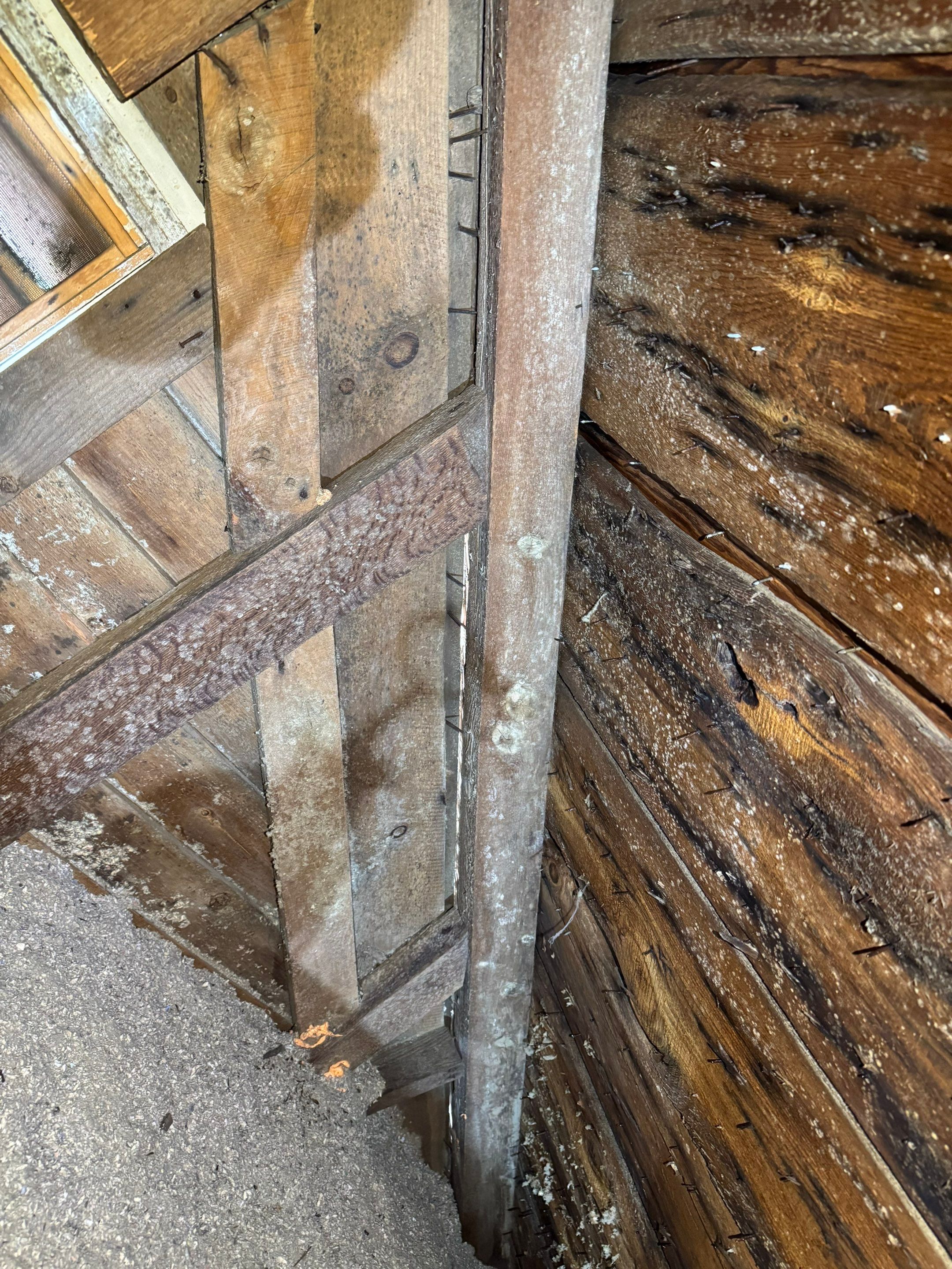 Mill River MA Remediation by Home Guarantee, LLC