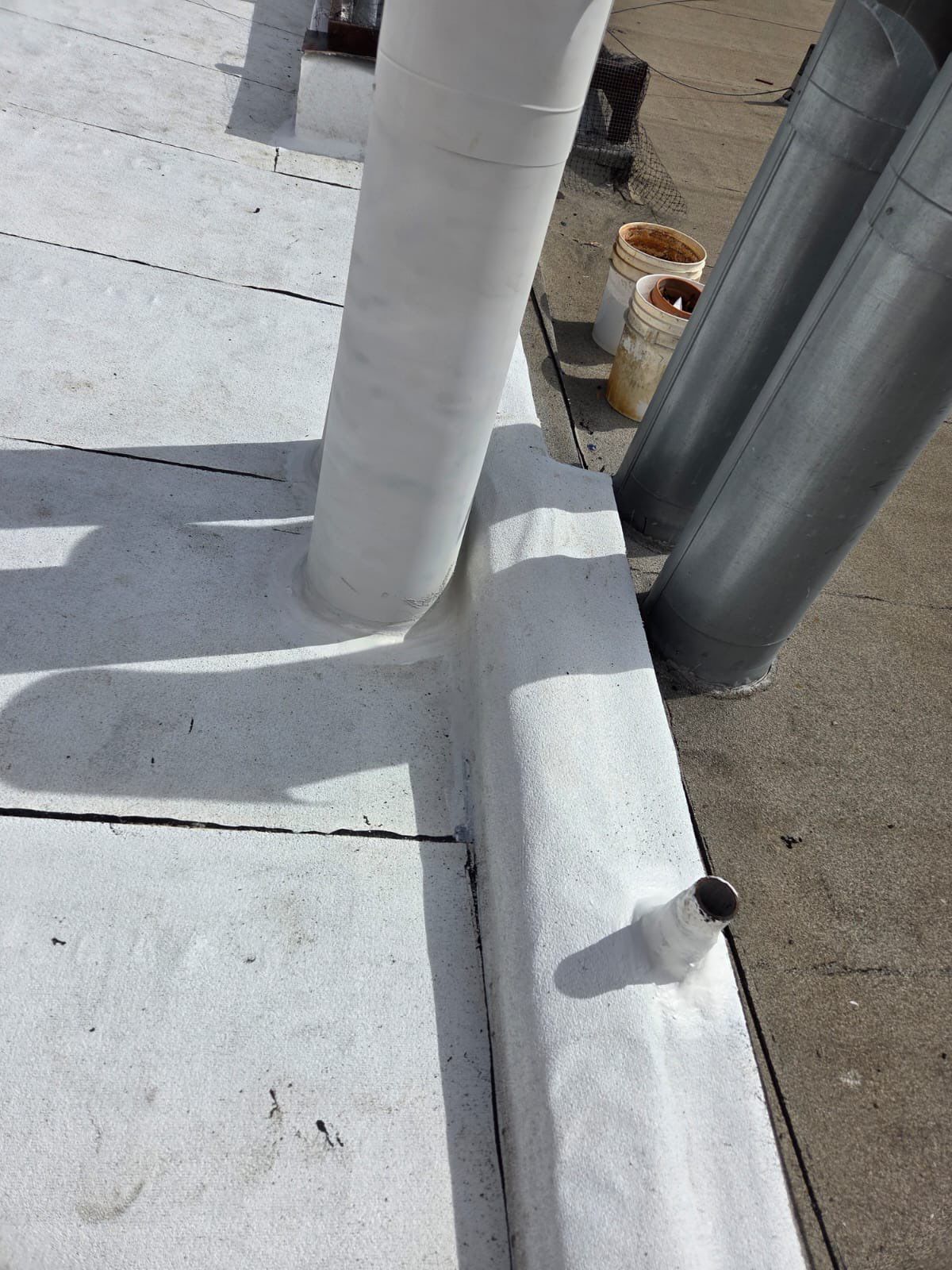 Roof Replacement - San Francisco , Ca 94110 by Epic Roof Replacement