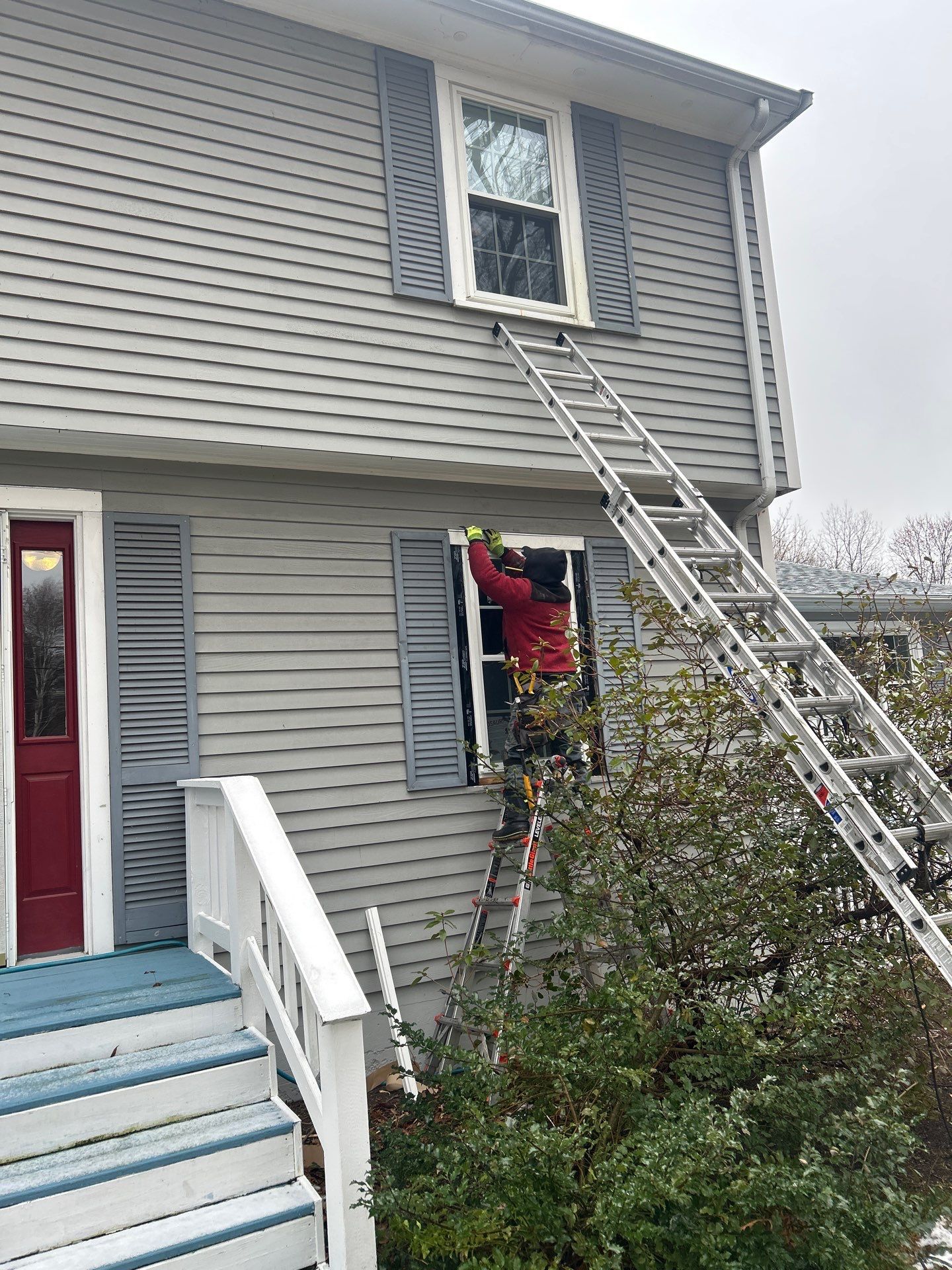 Roofing & Windows | Littleton by Mighty Dog Roofing of Greater Middlesex County