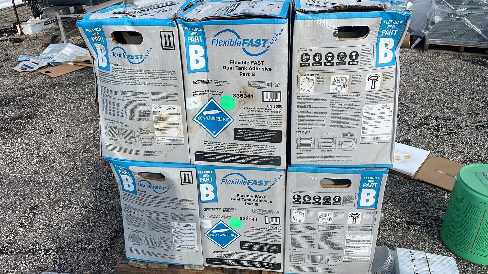 Start up- Quality Assurance Inspection for a client  by FLORIDA ROOF CONSULTING & INSPECTION SERVICES