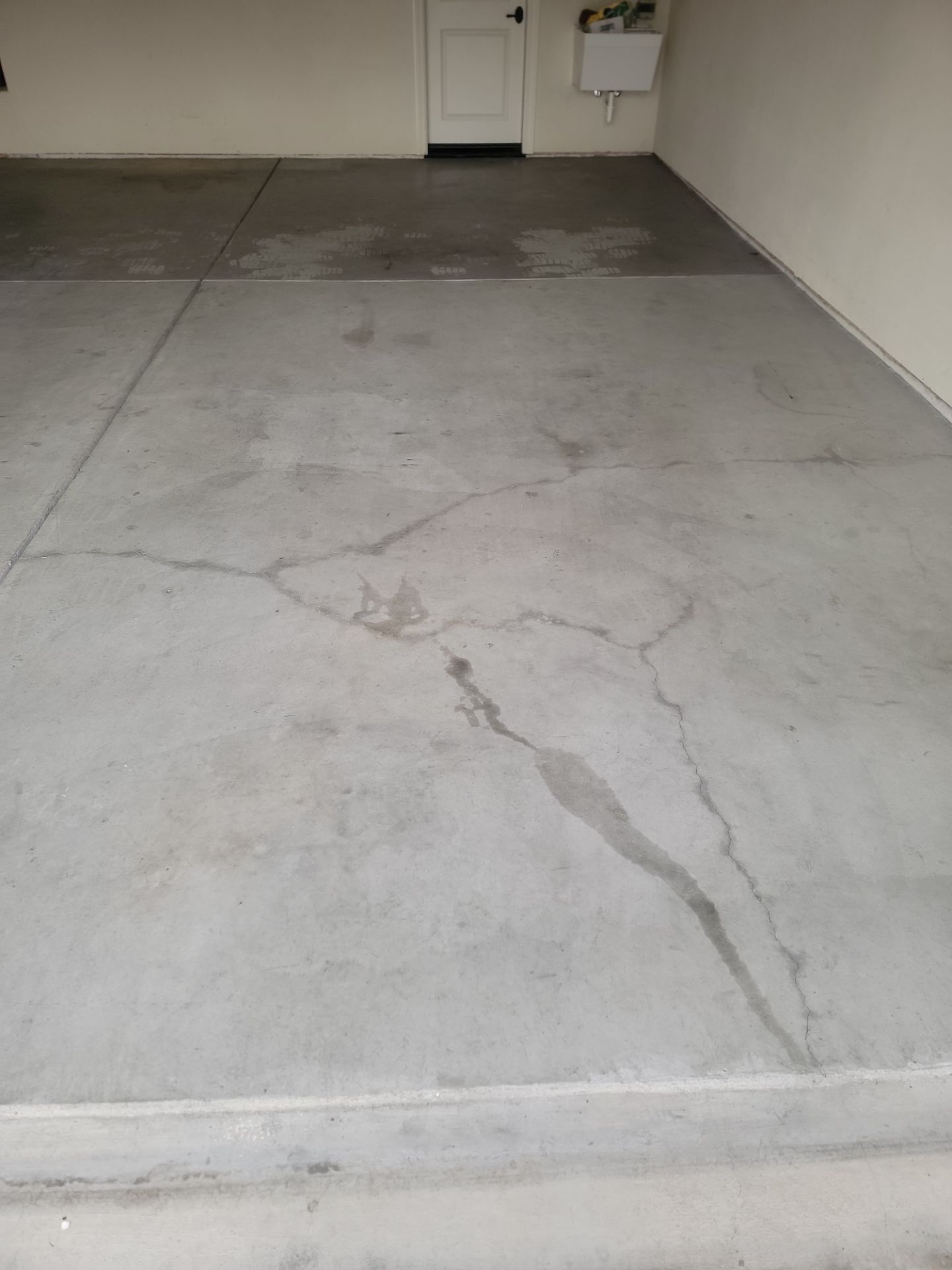 Amazing TransFLOORmation by MGP Coatings