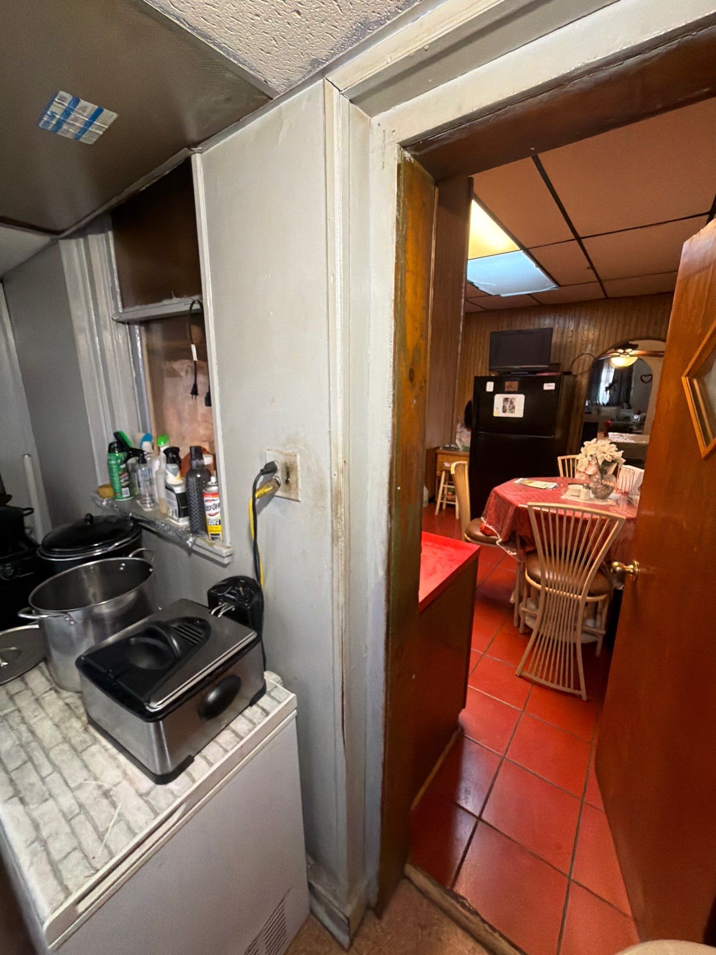 Water Damage Claim in Philadelphia by FLAPA & KeyStone