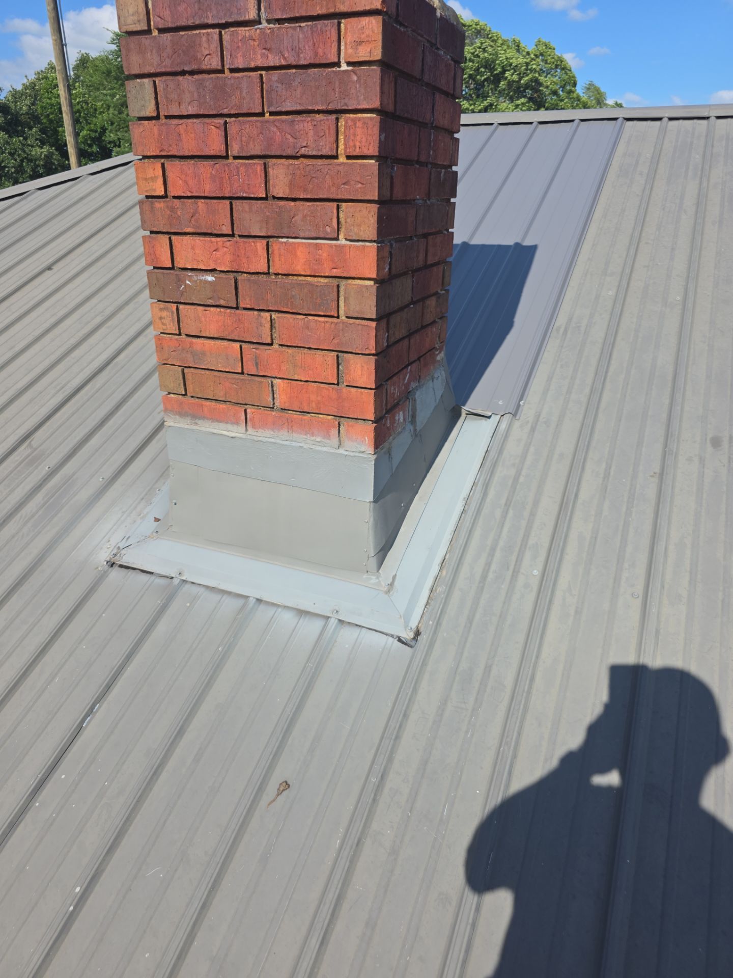 Total Protection Roofing System by In & Out Construction & Remodeling, LLC