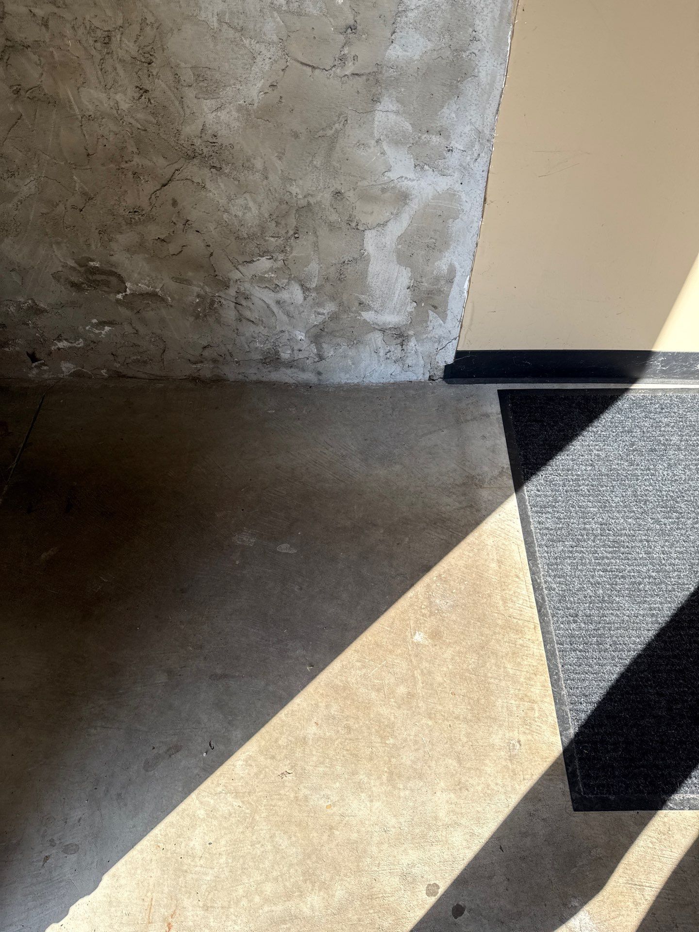 Creekbed Garage Project in Swissvale by Floors in a Day, Inc