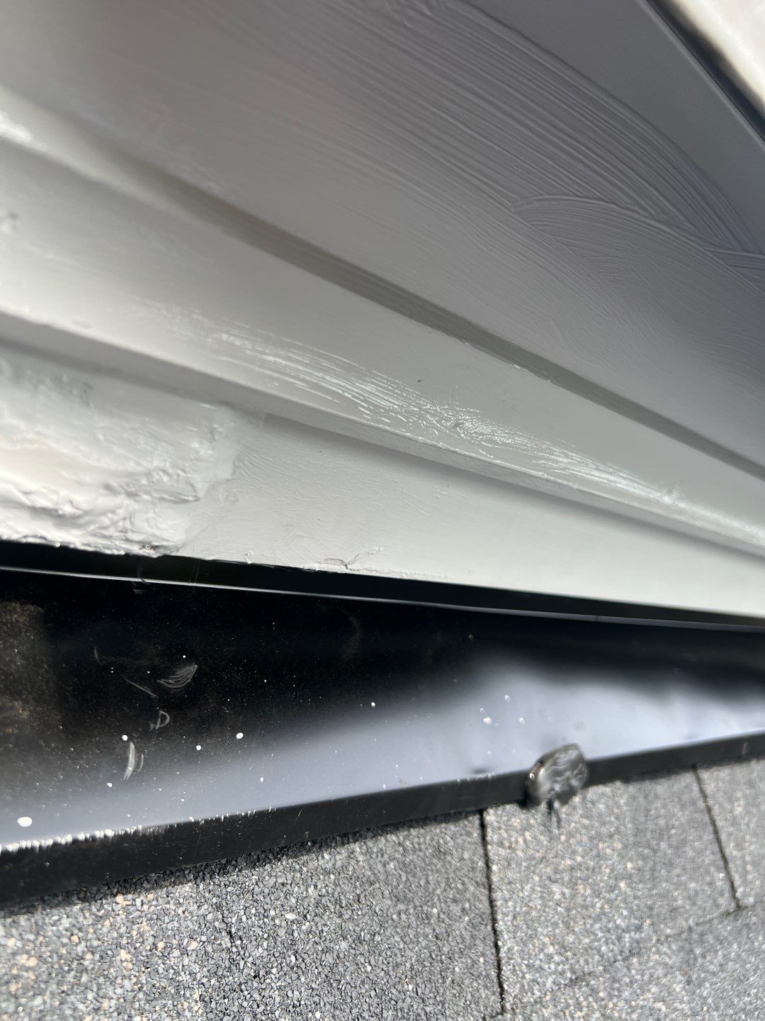 Alexandria: Siding Replacement with Solid Pine Wood Lap Siding by RM Banning, Inc.