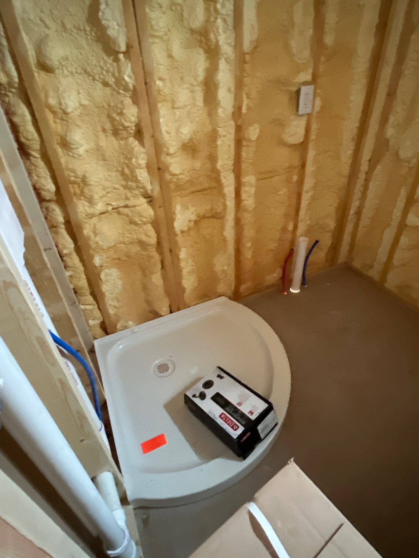 Interior Work by Clays Services Inc