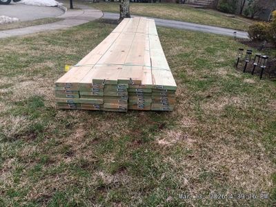Project in Wayne