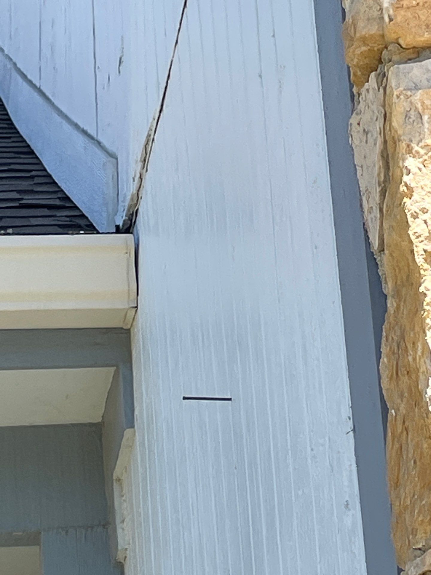 James Hardie siding in Overland park  by EEC  Windows, Siding & Roofing 