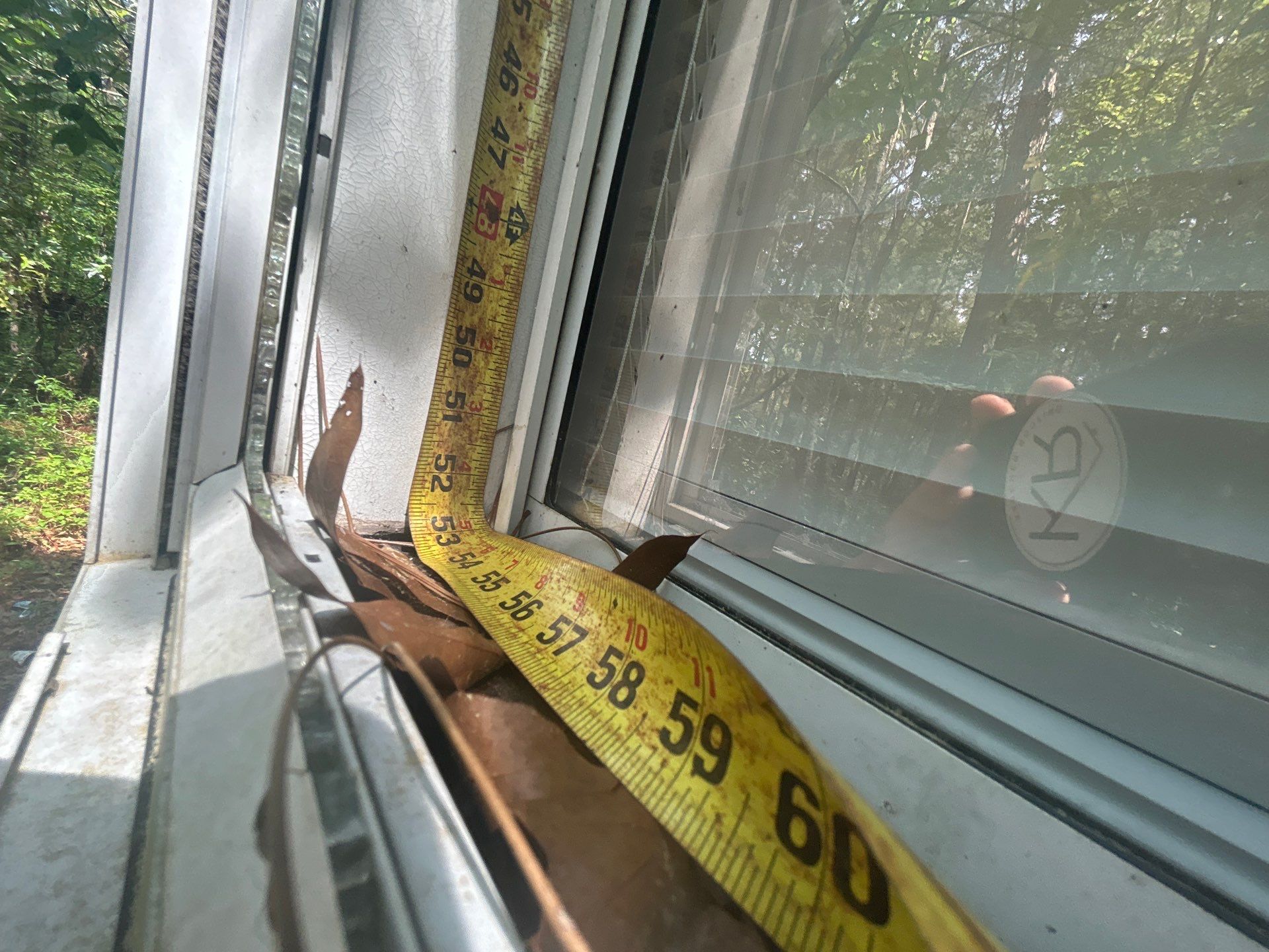 Property Damage in Need of Repair by Karcher Roofing & Construction